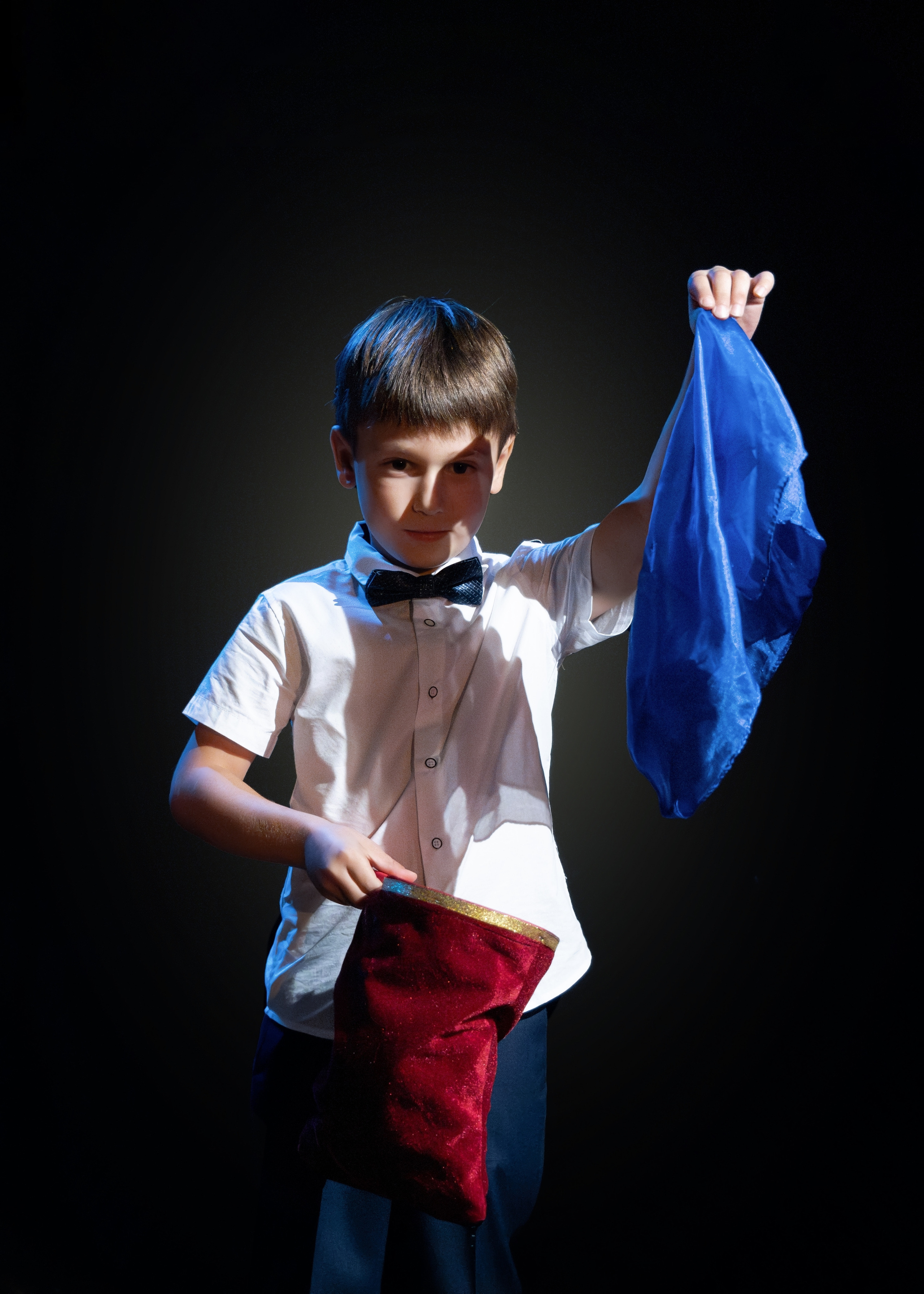 Волшебный лагерь. Фотограф и ретушер Маргарита Павлюк Москва