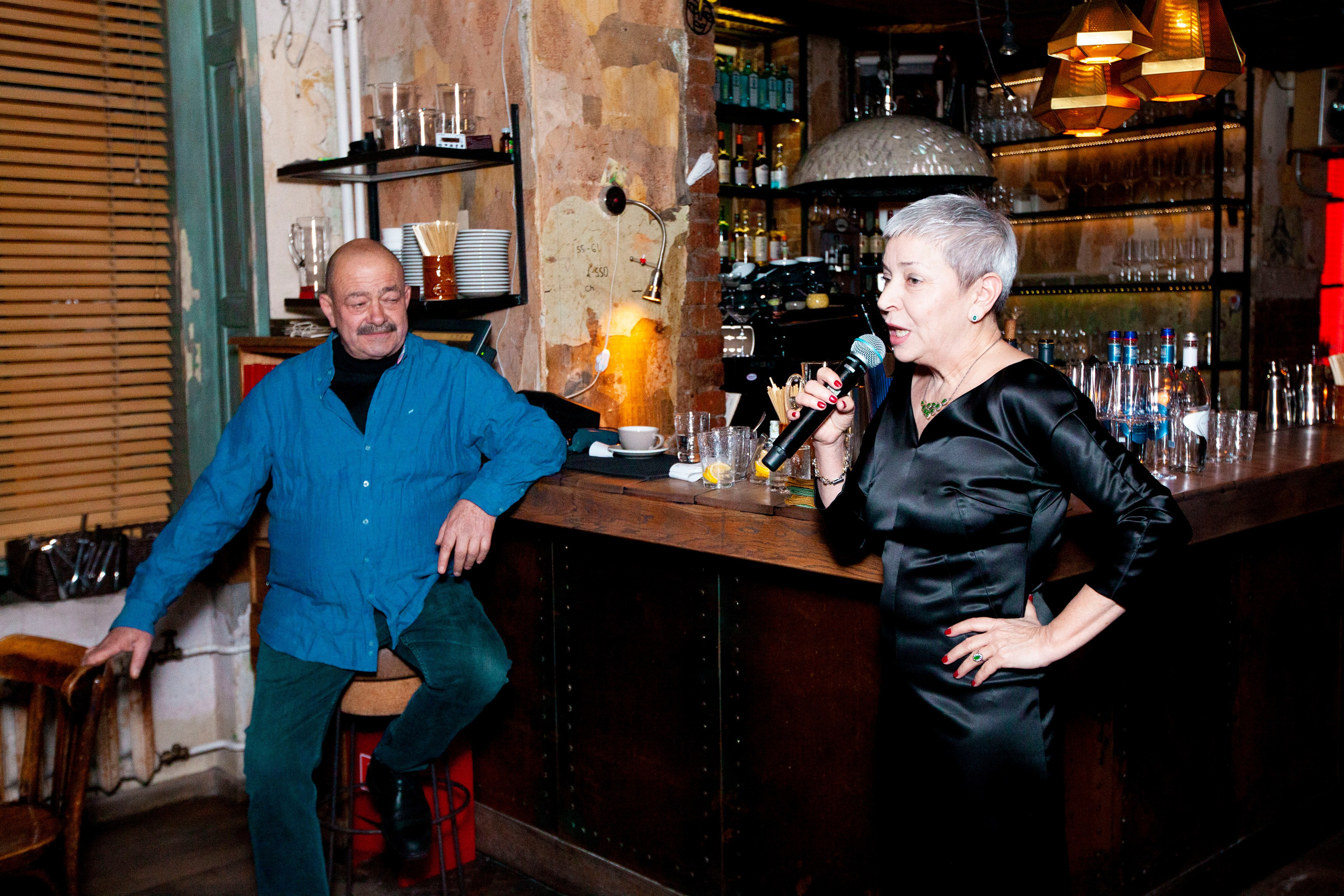 Новогодний корпоратив клуба путешествий Михаила Кожухова. Stanislav Baryshev — People. Emotions. Atmosphere