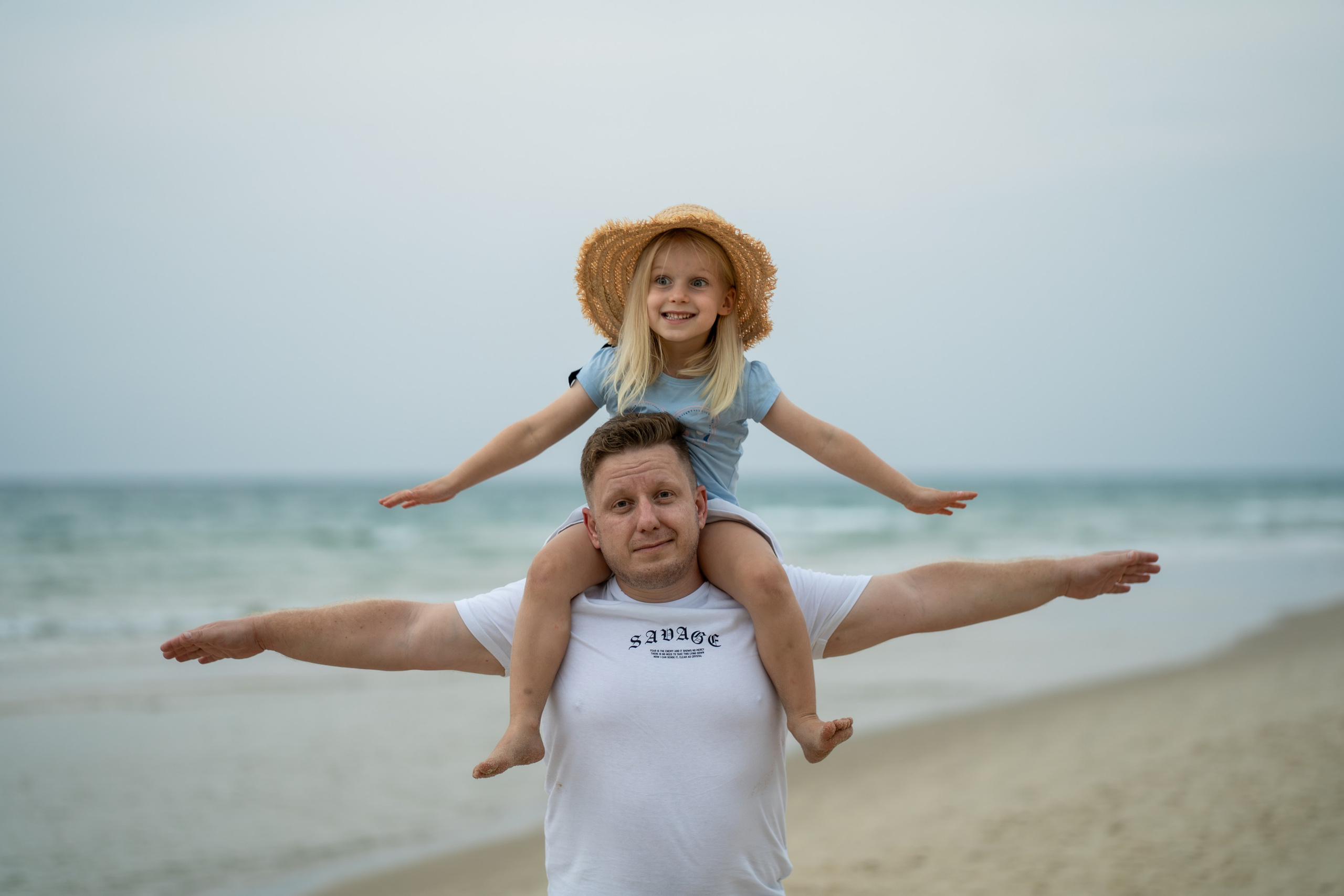 Евгений, Татьяна, Рина. Family and children’s photographer in Israel and Moscow Doroshok Nadya