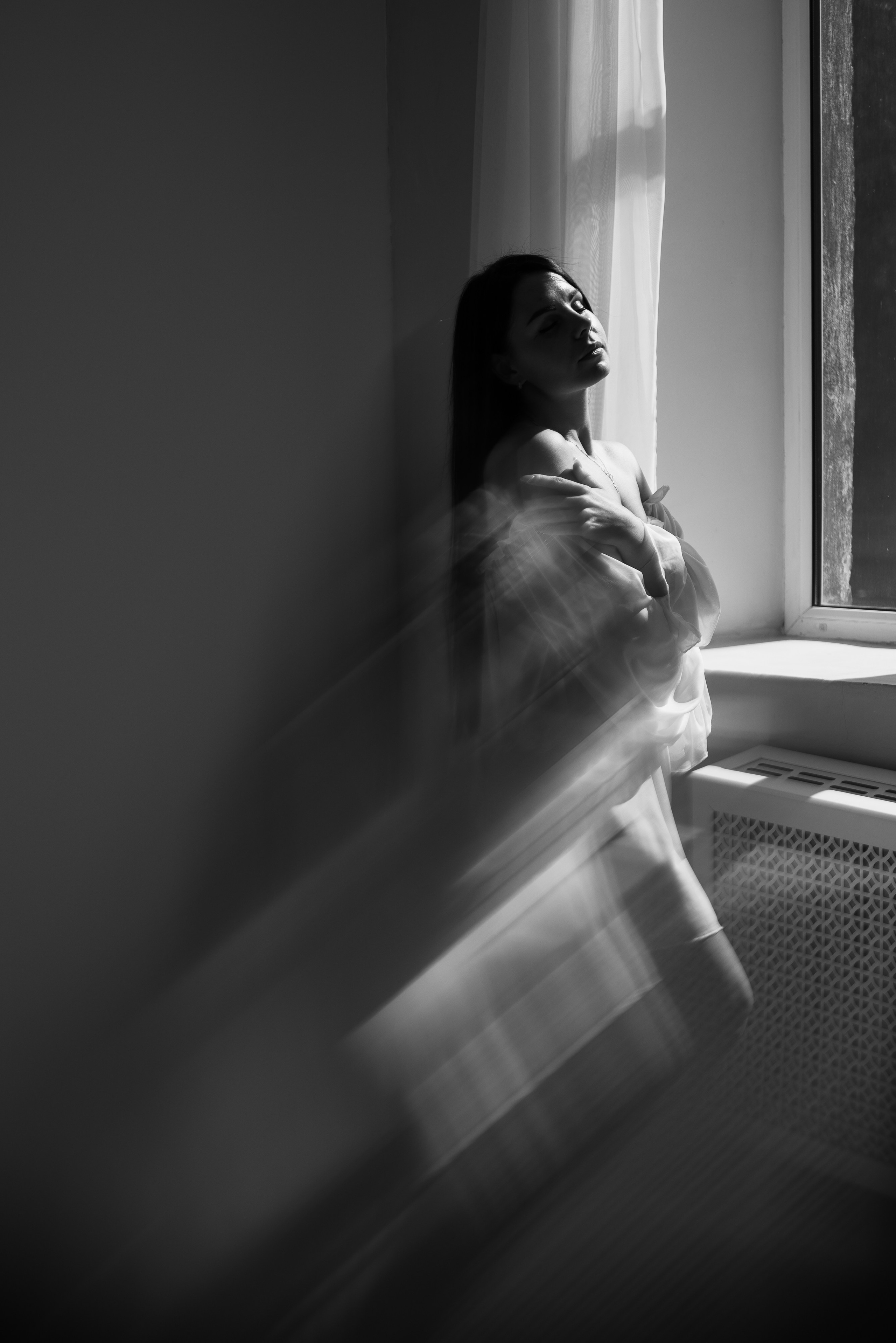 ЕСТЕСТВЕННОСТЬ. Диалог со светом. Фотограф в Москве и ближайшем Подмосковье