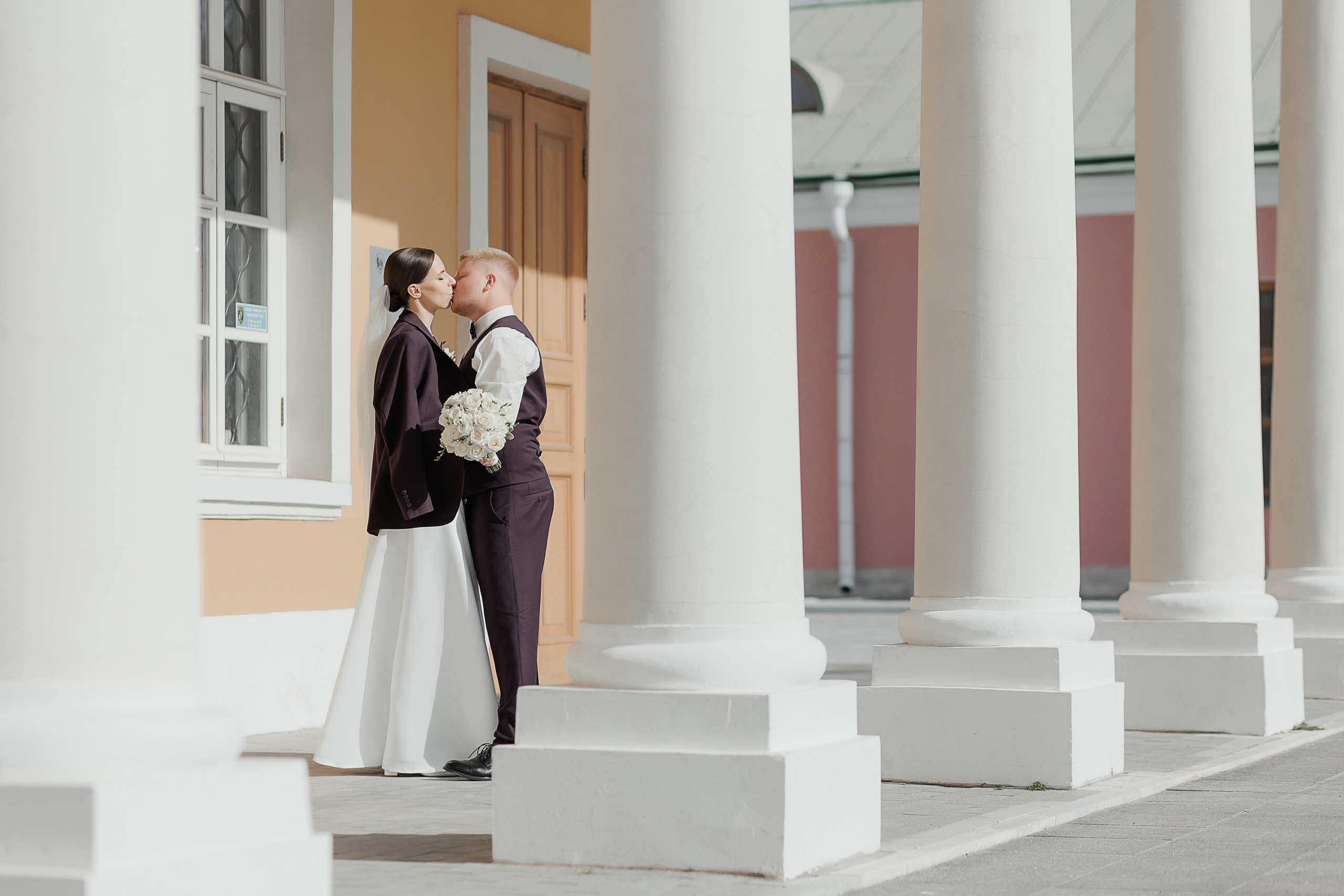 Фотограф на свадьбу в Твери и Тверской области. Свадебный и семейный фотограф в Твери и Тверской области