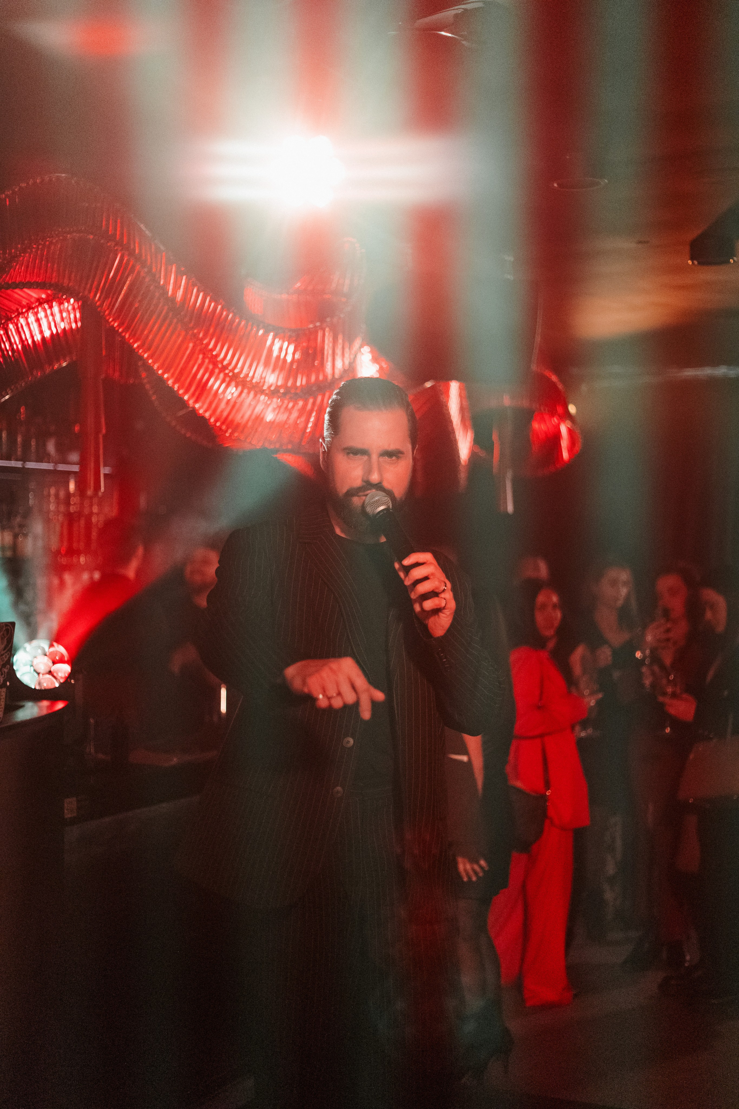 LA FAMIGLIA — SOLOVI — 1 YEAR. СВОИ. ФОТООТЧЕТЫ-СОБЫТИЯ-МЕСТА