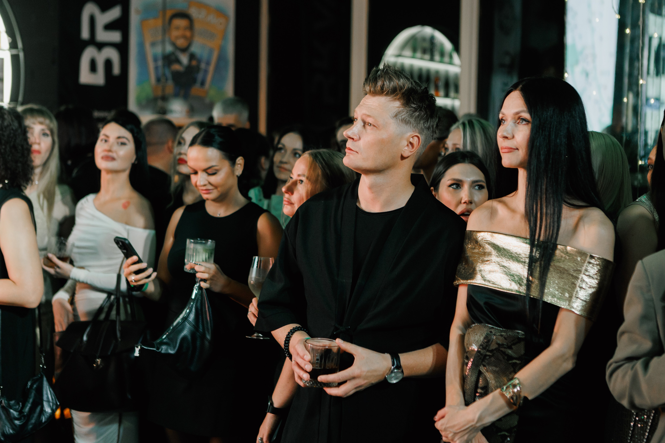 BRAVO BIRTHDAY 13 — PART II. СВОИ. ФОТООТЧЕТЫ-СОБЫТИЯ-МЕСТА