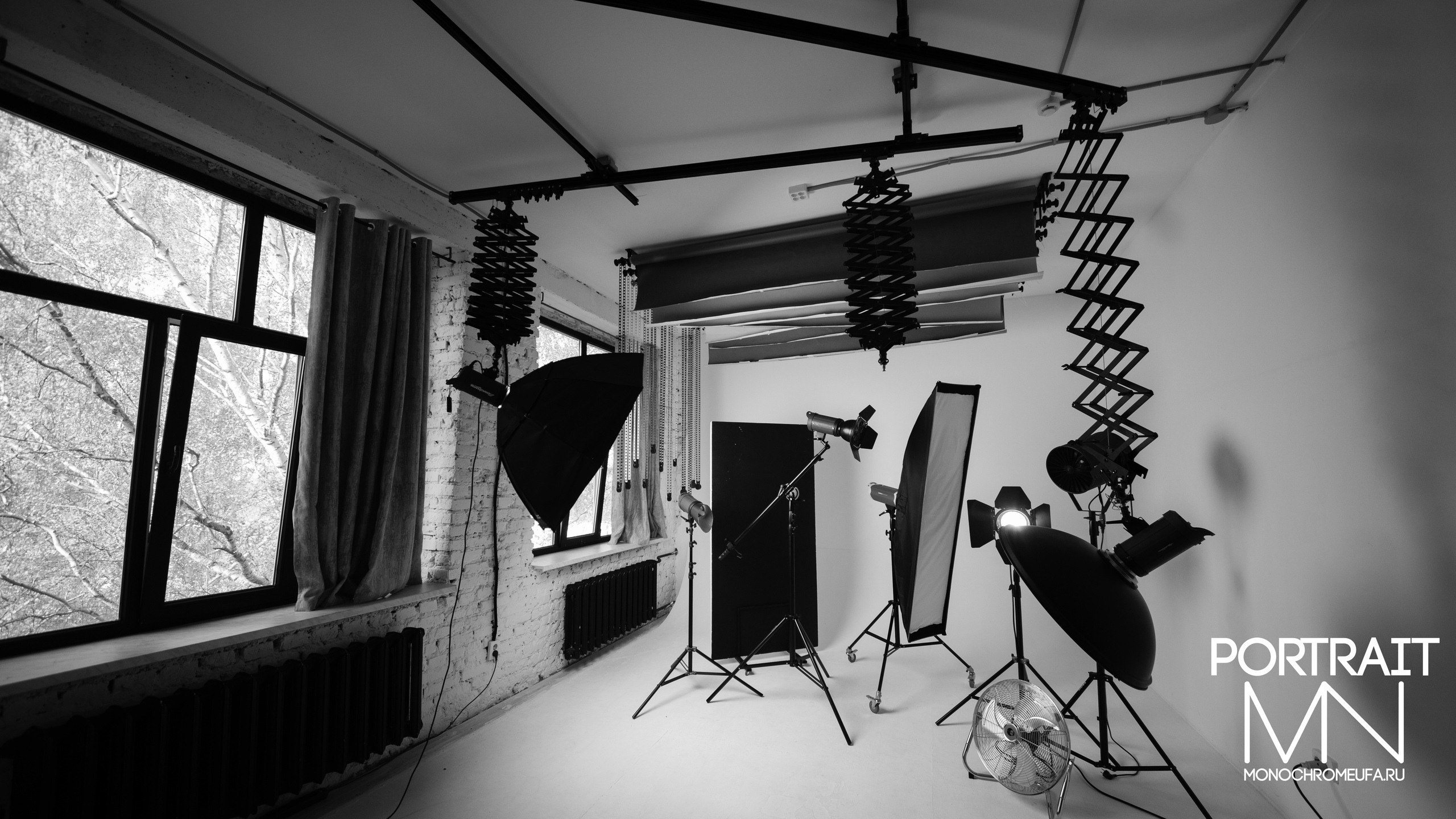 ФОТОСТУДИЯ УФА