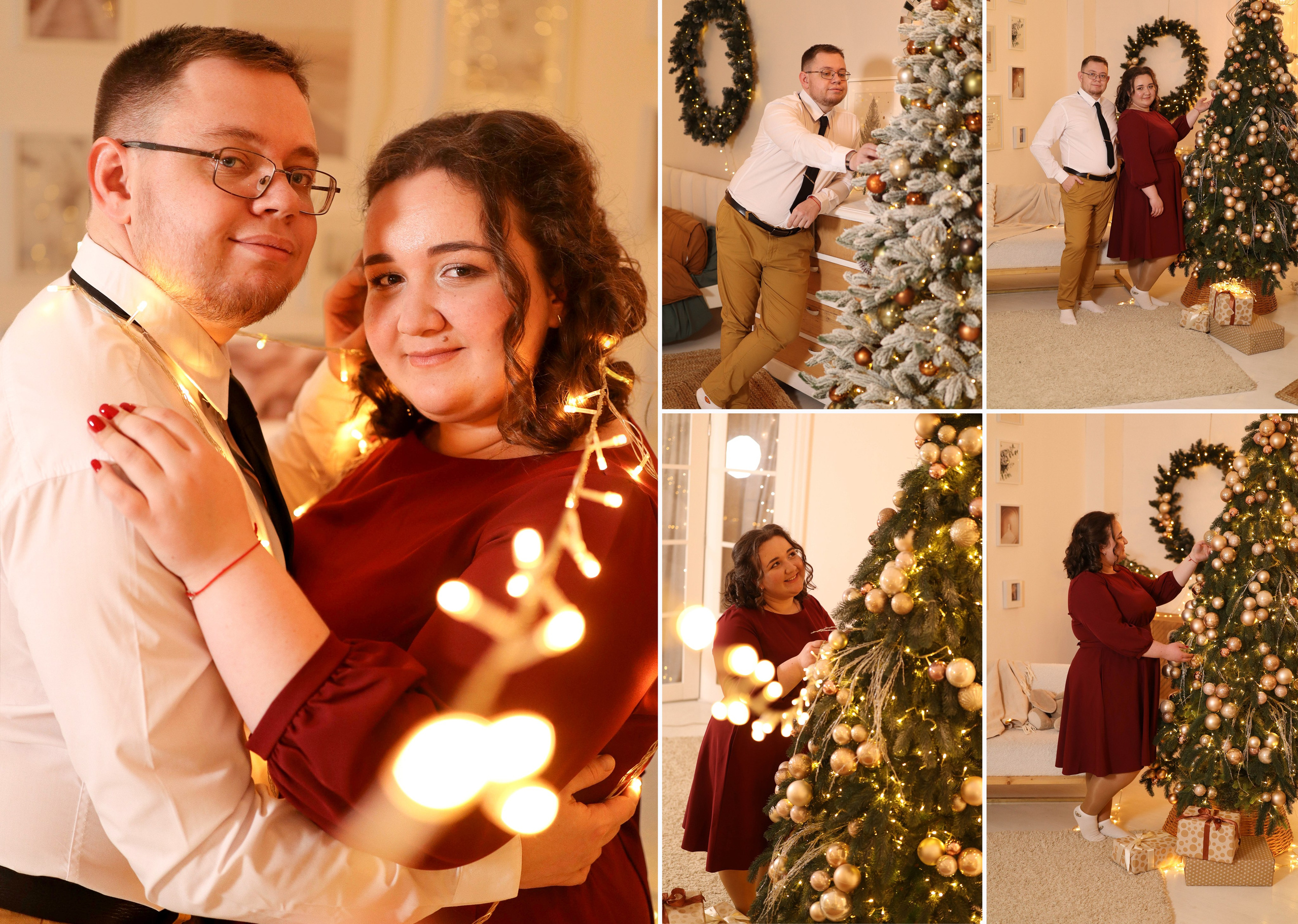 Фотокниги. Детский и семейный фотограф в Москве Мария Сережкина