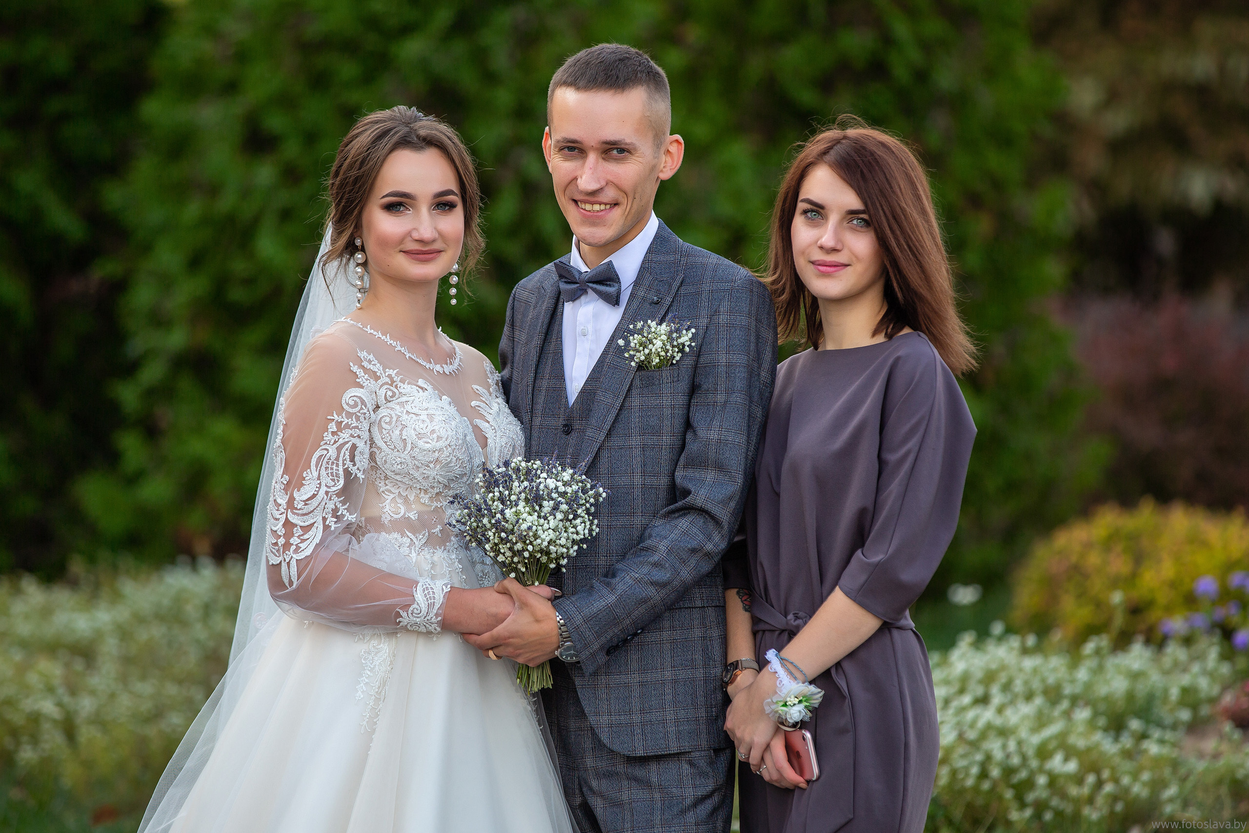 Анонс свадебной фотосессии Ильи и Яны. Свадебный фотограф в Барановичах Вячеслав Шах-Гусейнов, фотошкола