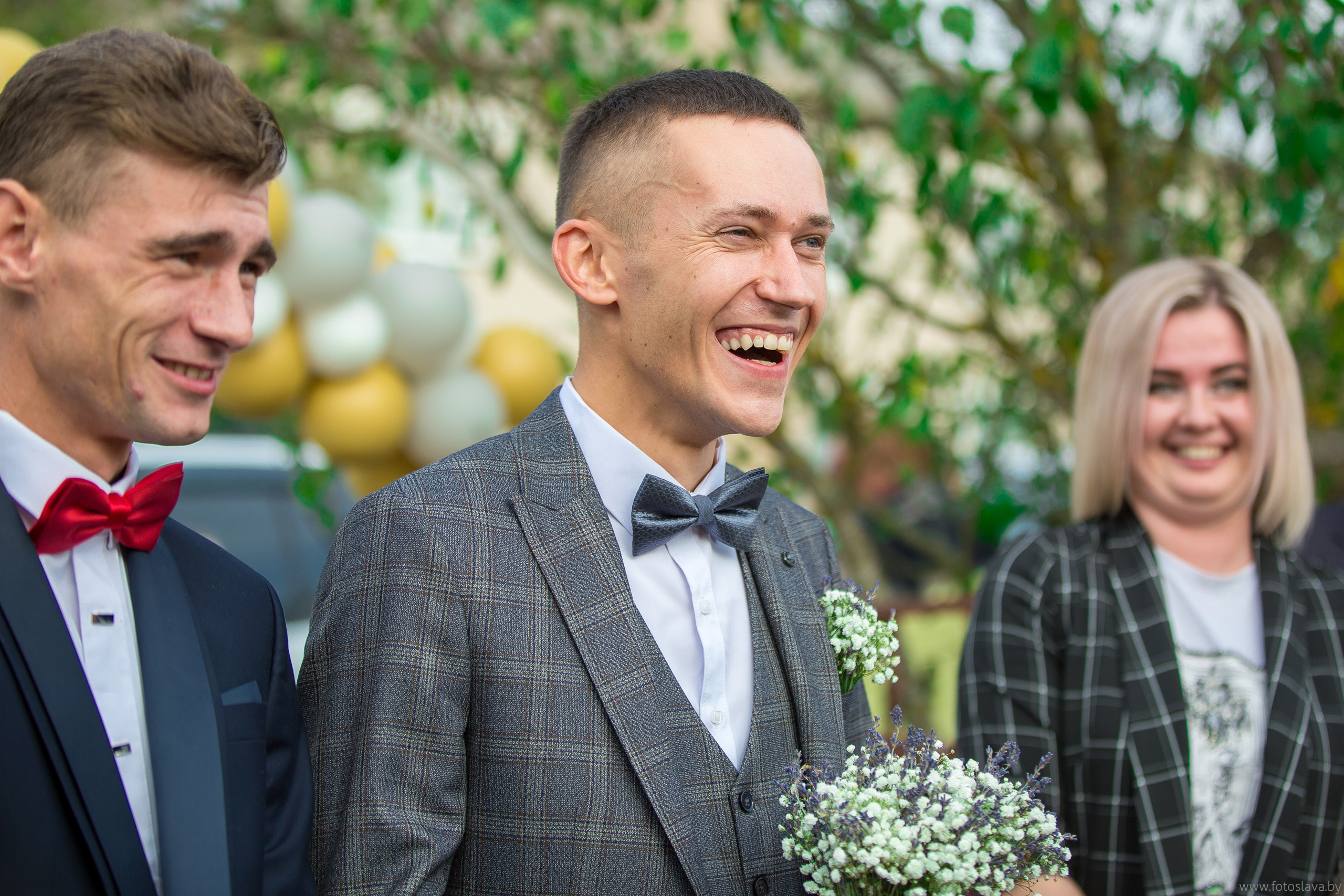 Анонс свадебной фотосессии Ильи и Яны. Свадебный фотограф в Барановичах Вячеслав Шах-Гусейнов, фотошкола