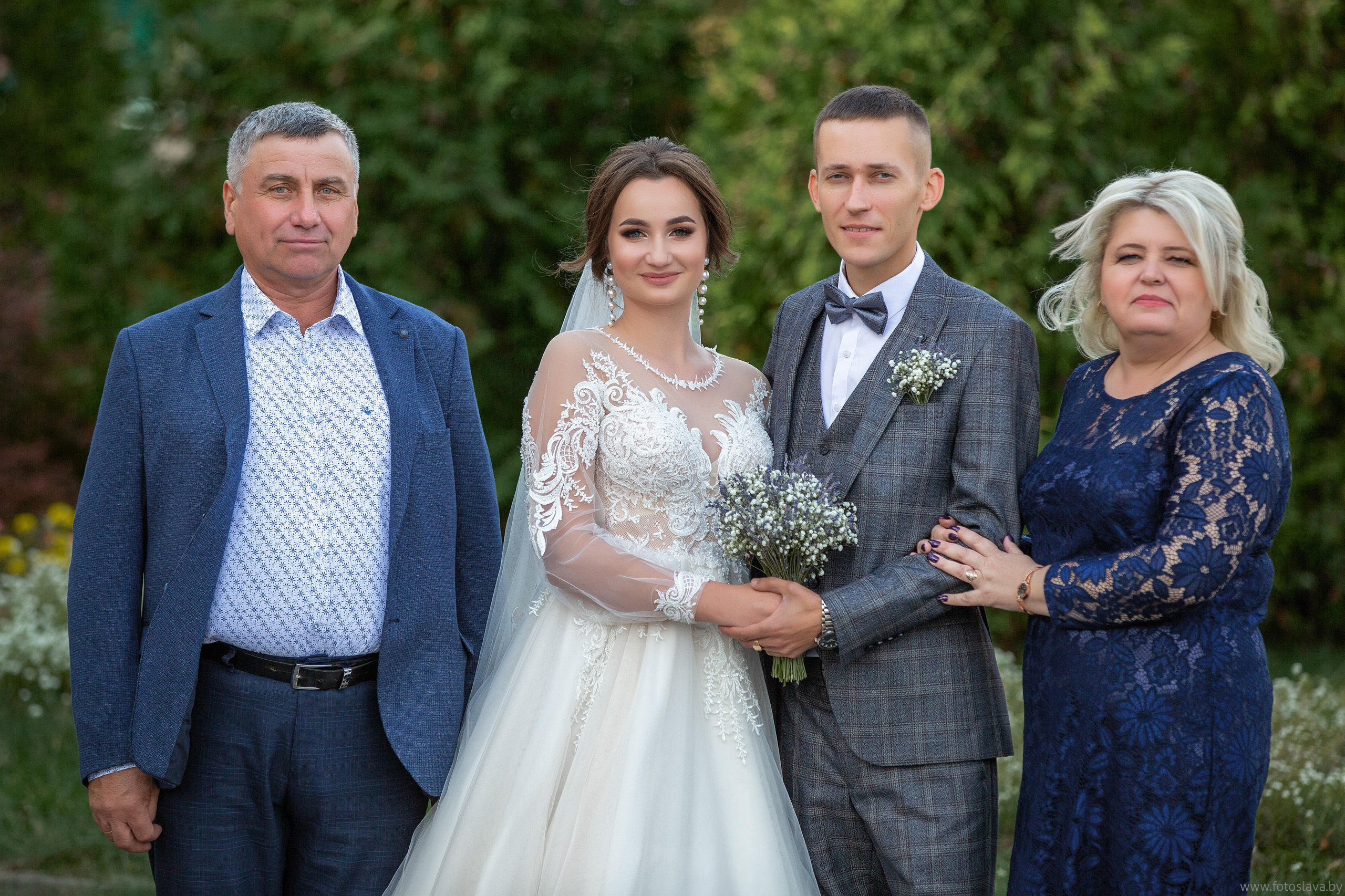 Анонс свадебной фотосессии Ильи и Яны. Свадебный фотограф в Барановичах Вячеслав Шах-Гусейнов, фотошкола