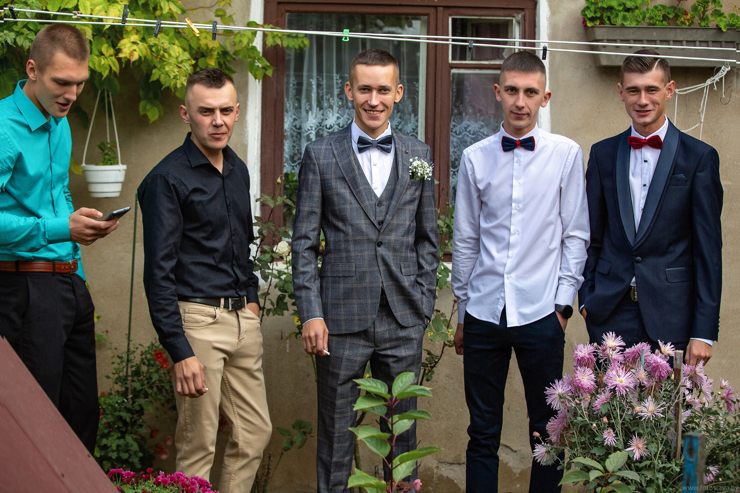 Анонс свадебной фотосессии Ильи и Яны. Свадебный фотограф в Барановичах Вячеслав Шах-Гусейнов, фотошкола