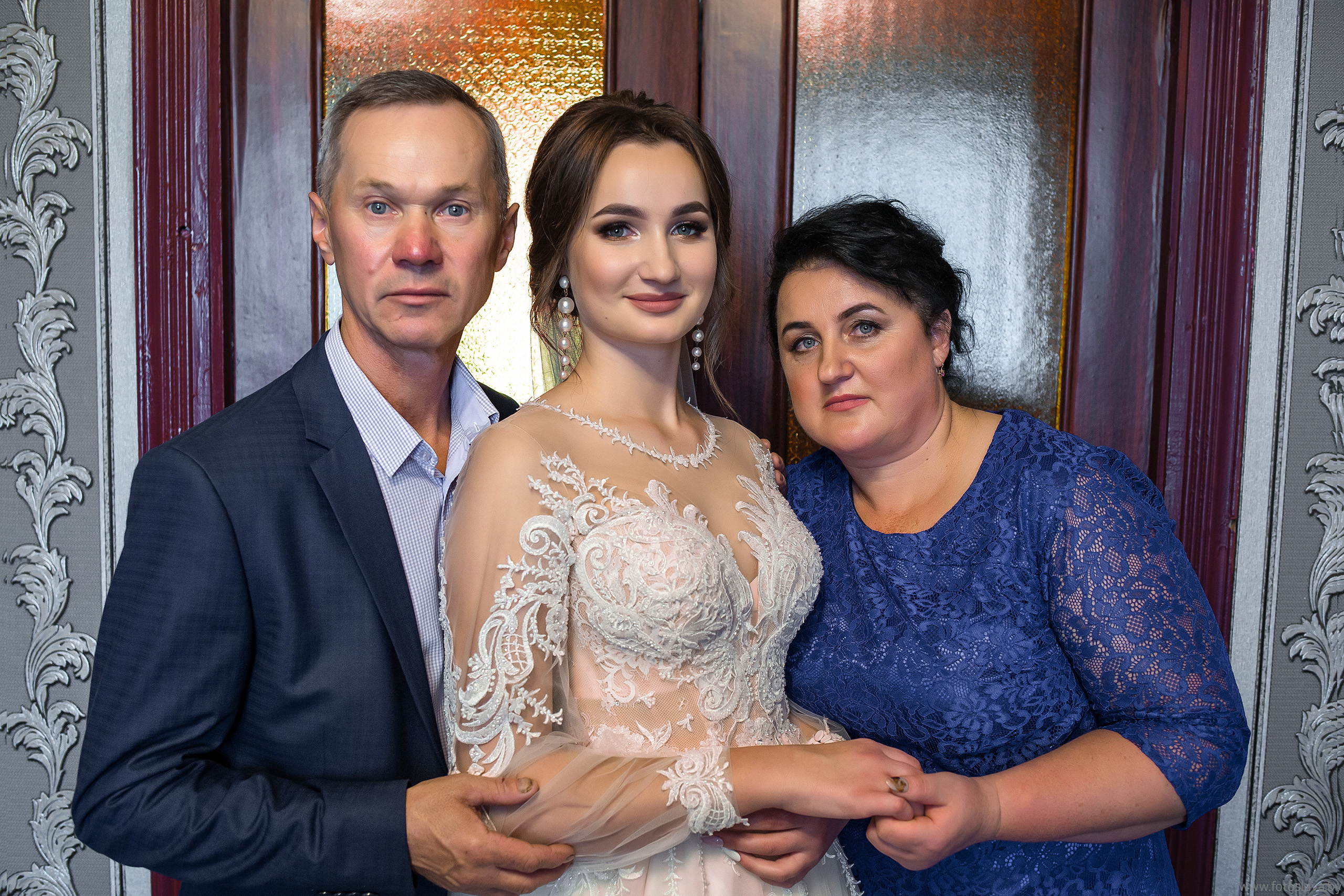 Анонс свадебной фотосессии Ильи и Яны. Свадебный фотограф в Барановичах Вячеслав Шах-Гусейнов, фотошкола