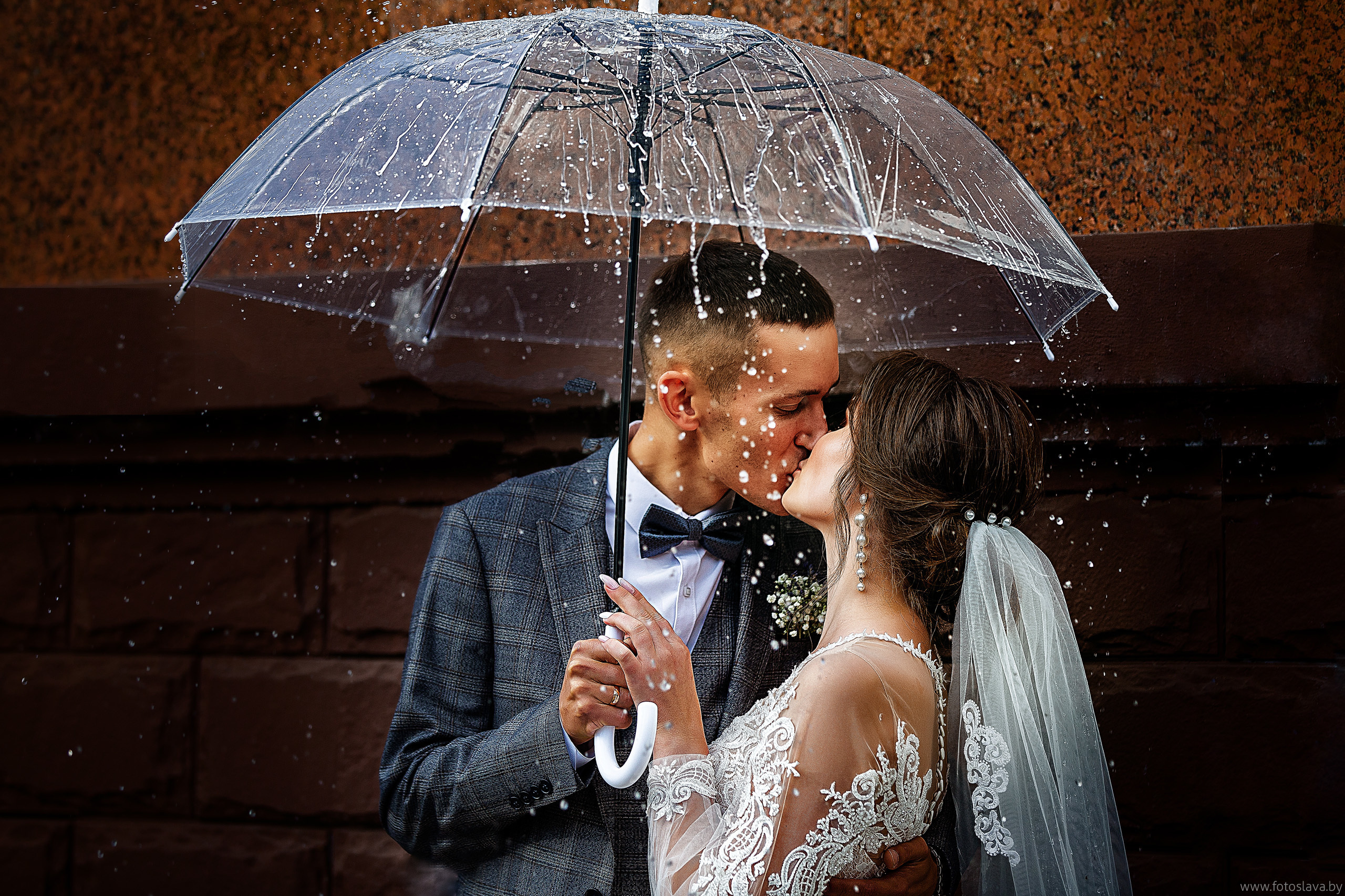 Анонс свадебной фотосессии Ильи и Яны. Свадебный фотограф в Барановичах Вячеслав Шах-Гусейнов, фотошкола