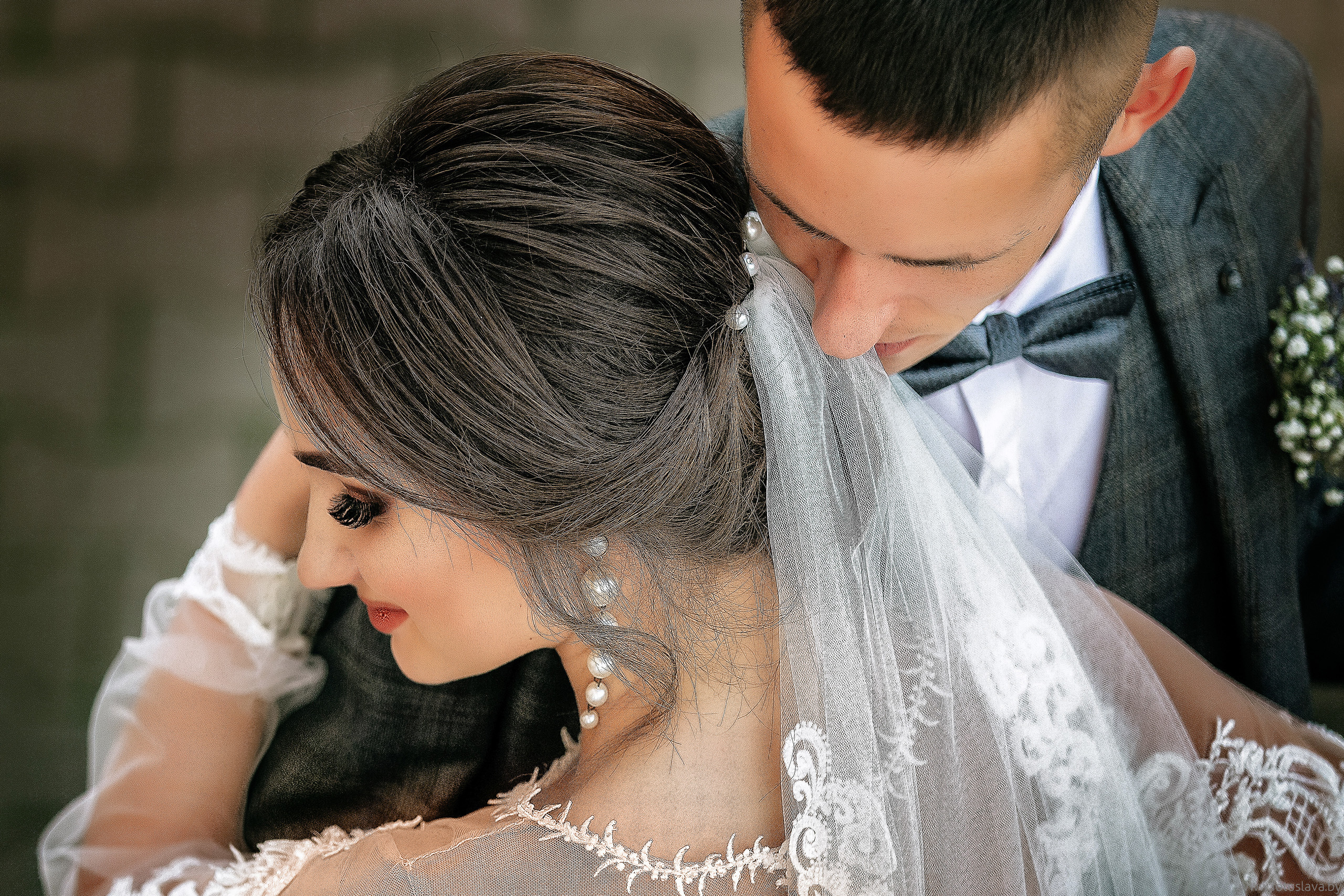 Анонс свадебной фотосессии Ильи и Яны. Свадебный фотограф в Барановичах Вячеслав Шах-Гусейнов, фотошкола