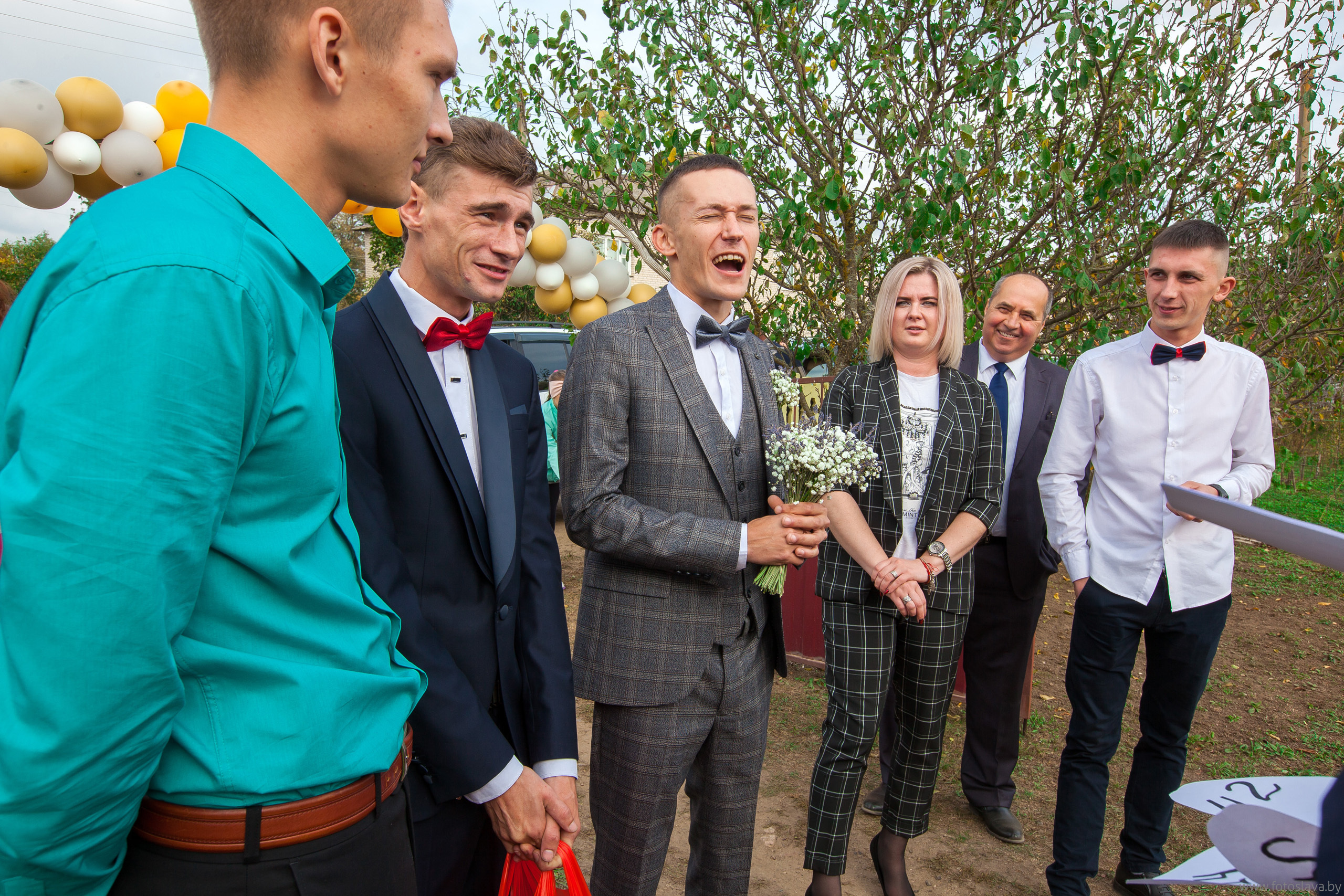 Анонс свадебной фотосессии Ильи и Яны. Свадебный фотограф в Барановичах Вячеслав Шах-Гусейнов, фотошкола