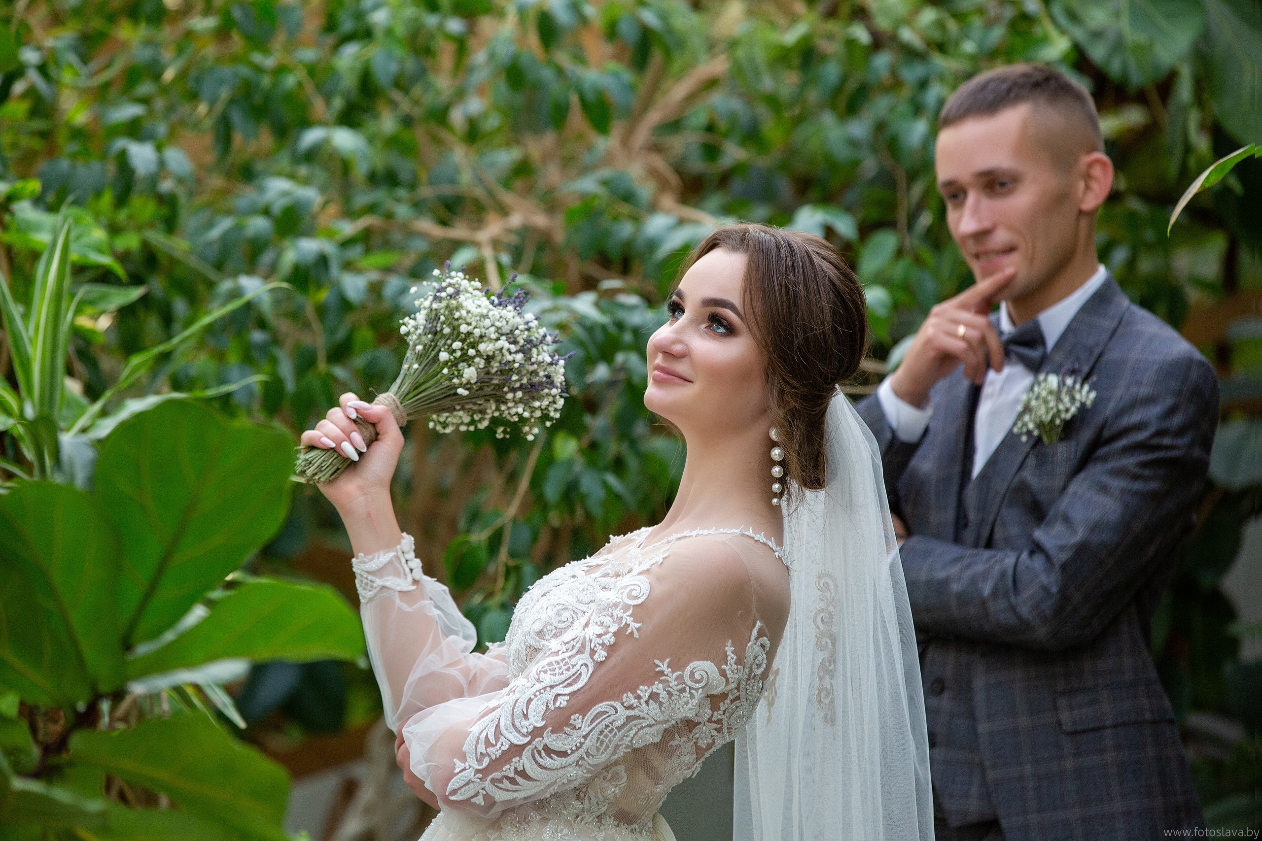 Анонс свадебной фотосессии Ильи и Яны. Свадебный фотограф в Барановичах Вячеслав Шах-Гусейнов, фотошкола