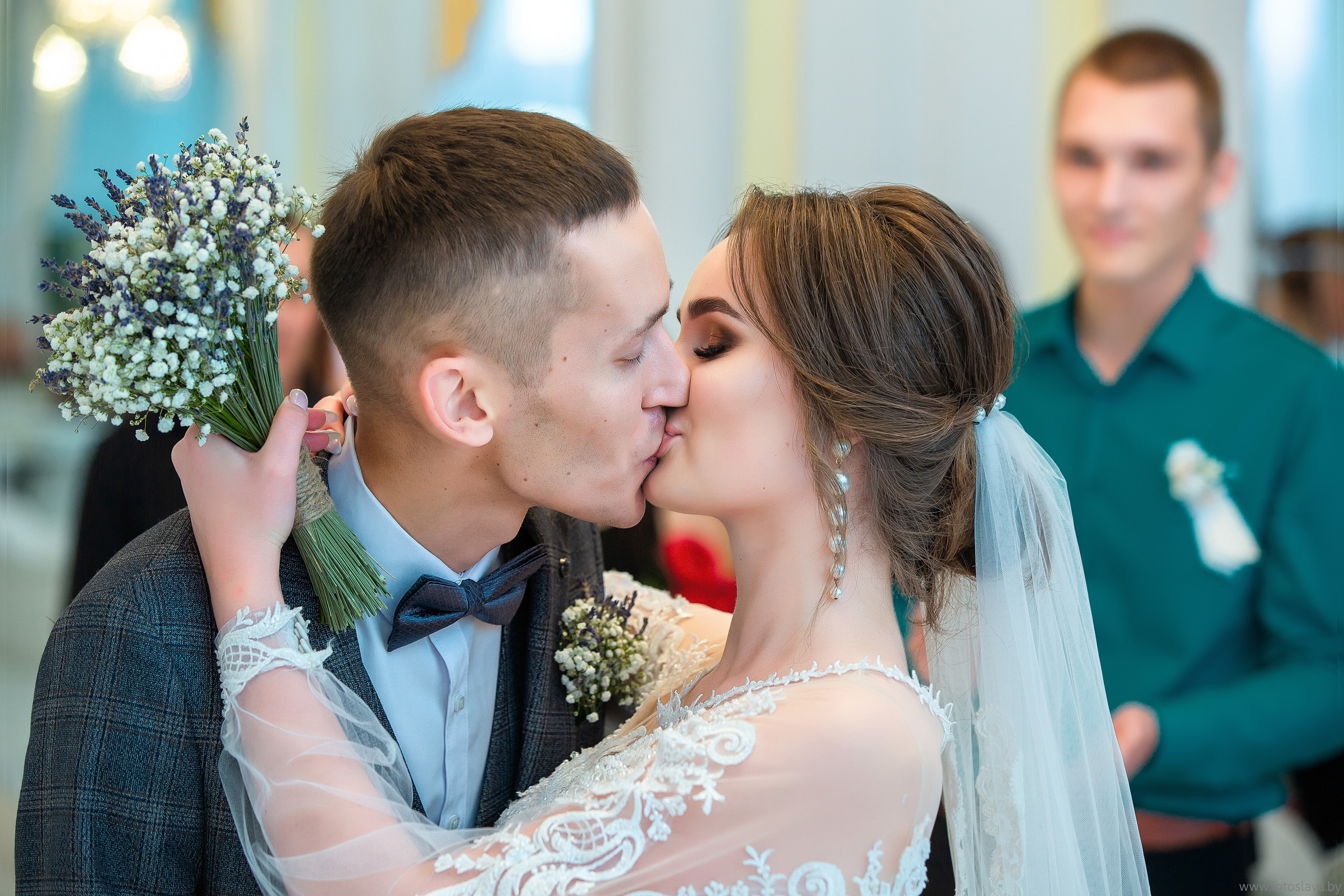 Анонс свадебной фотосессии Ильи и Яны. Свадебный фотограф в Барановичах Вячеслав Шах-Гусейнов, фотошкола