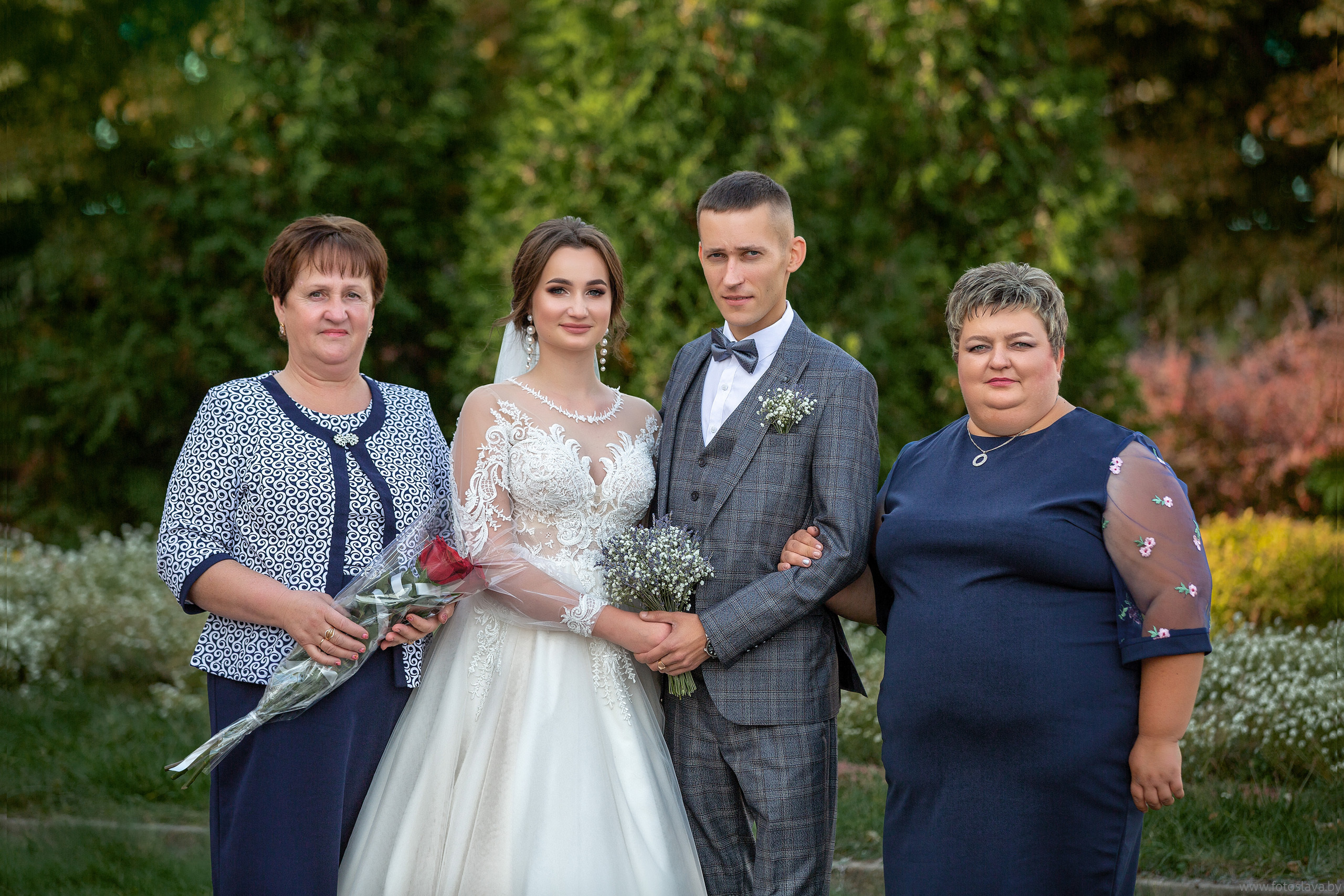 Анонс свадебной фотосессии Ильи и Яны. Свадебный фотограф в Барановичах Вячеслав Шах-Гусейнов, фотошкола