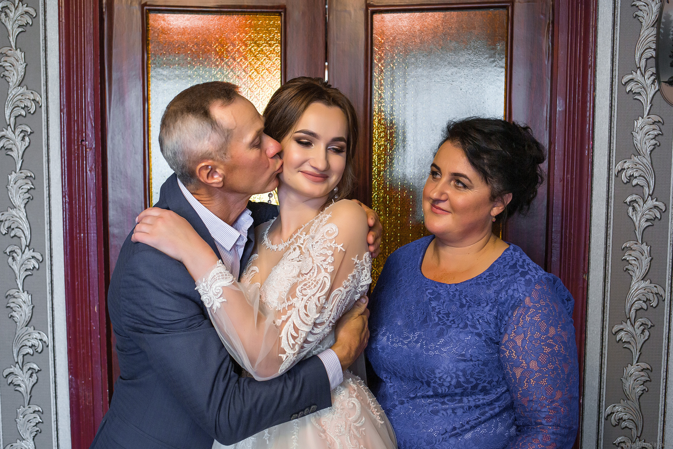 Анонс свадебной фотосессии Ильи и Яны. Свадебный фотограф в Барановичах Вячеслав Шах-Гусейнов, фотошкола