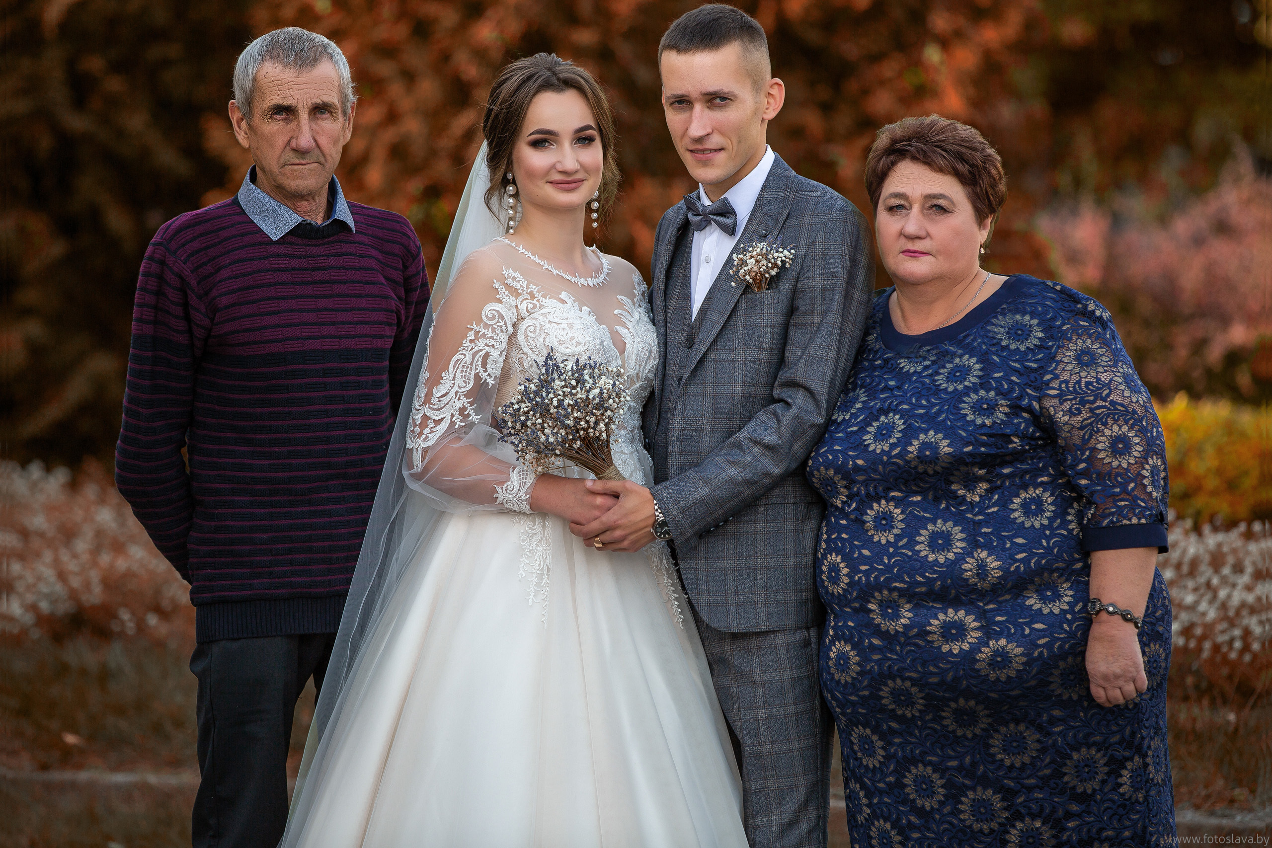 Анонс свадебной фотосессии Ильи и Яны. Свадебный фотограф в Барановичах Вячеслав Шах-Гусейнов, фотошкола