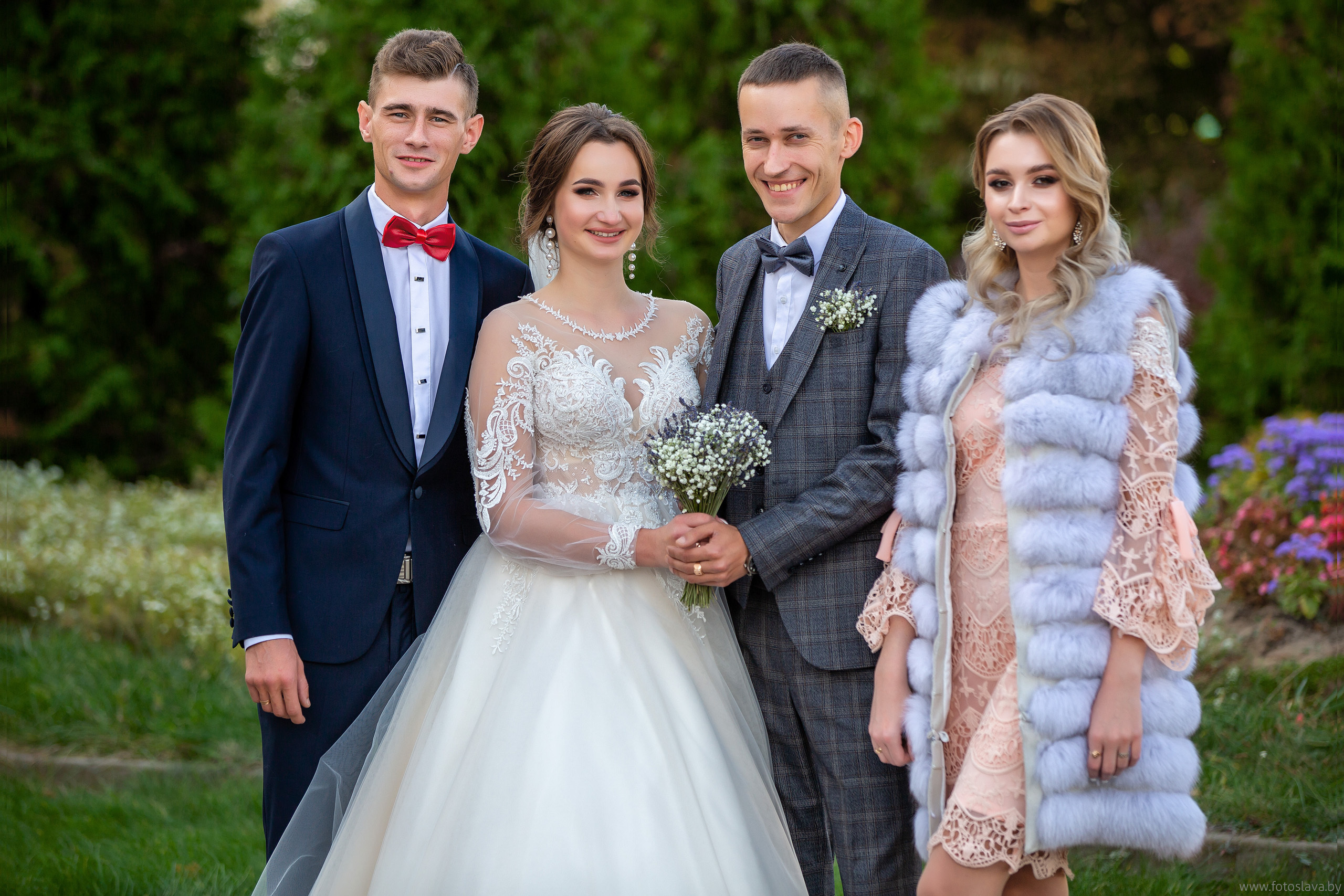 Анонс свадебной фотосессии Ильи и Яны. Свадебный фотограф в Барановичах Вячеслав Шах-Гусейнов, фотошкола