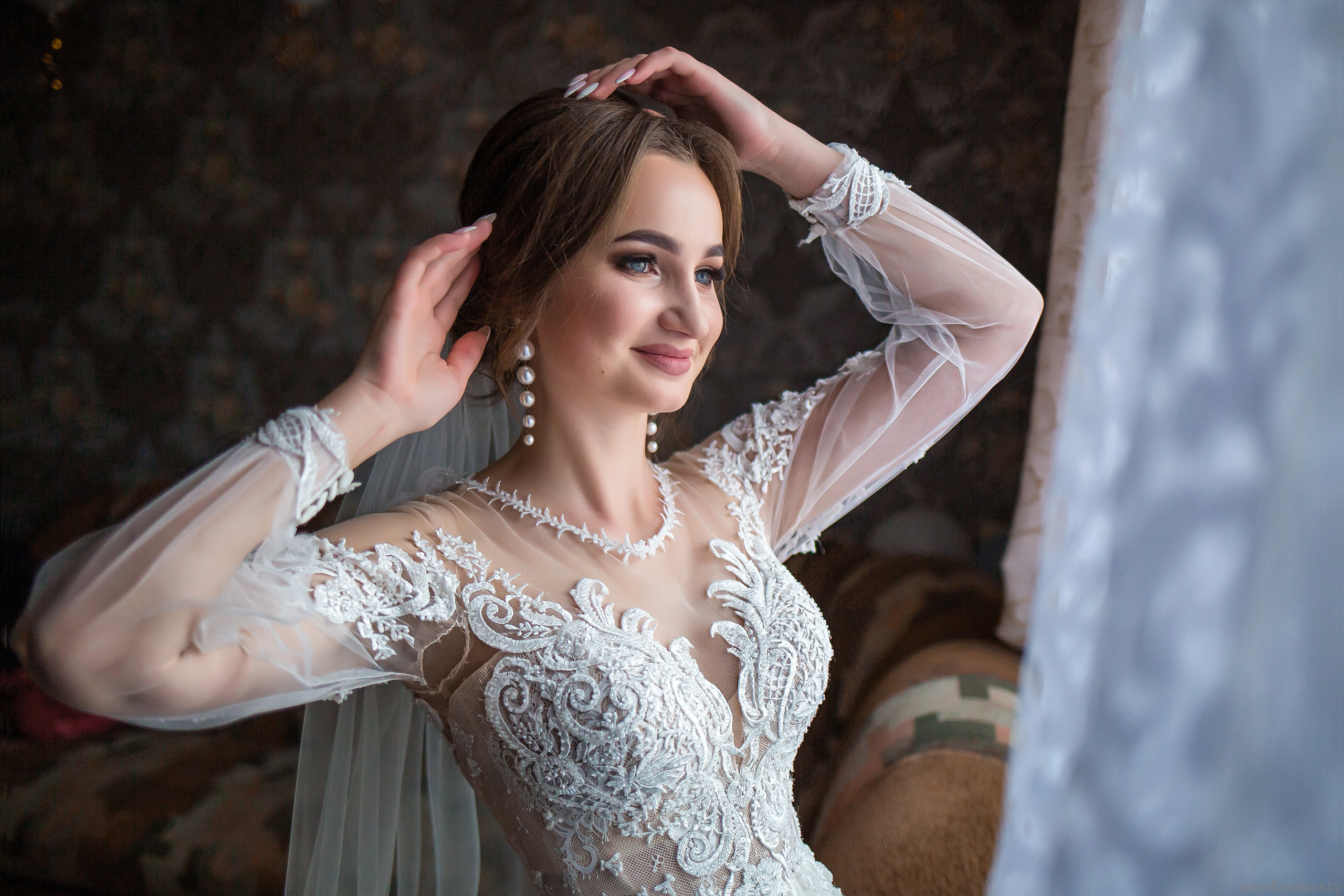 Анонс свадебной фотосессии Ильи и Яны. Свадебный фотограф в Барановичах Вячеслав Шах-Гусейнов, фотошкола