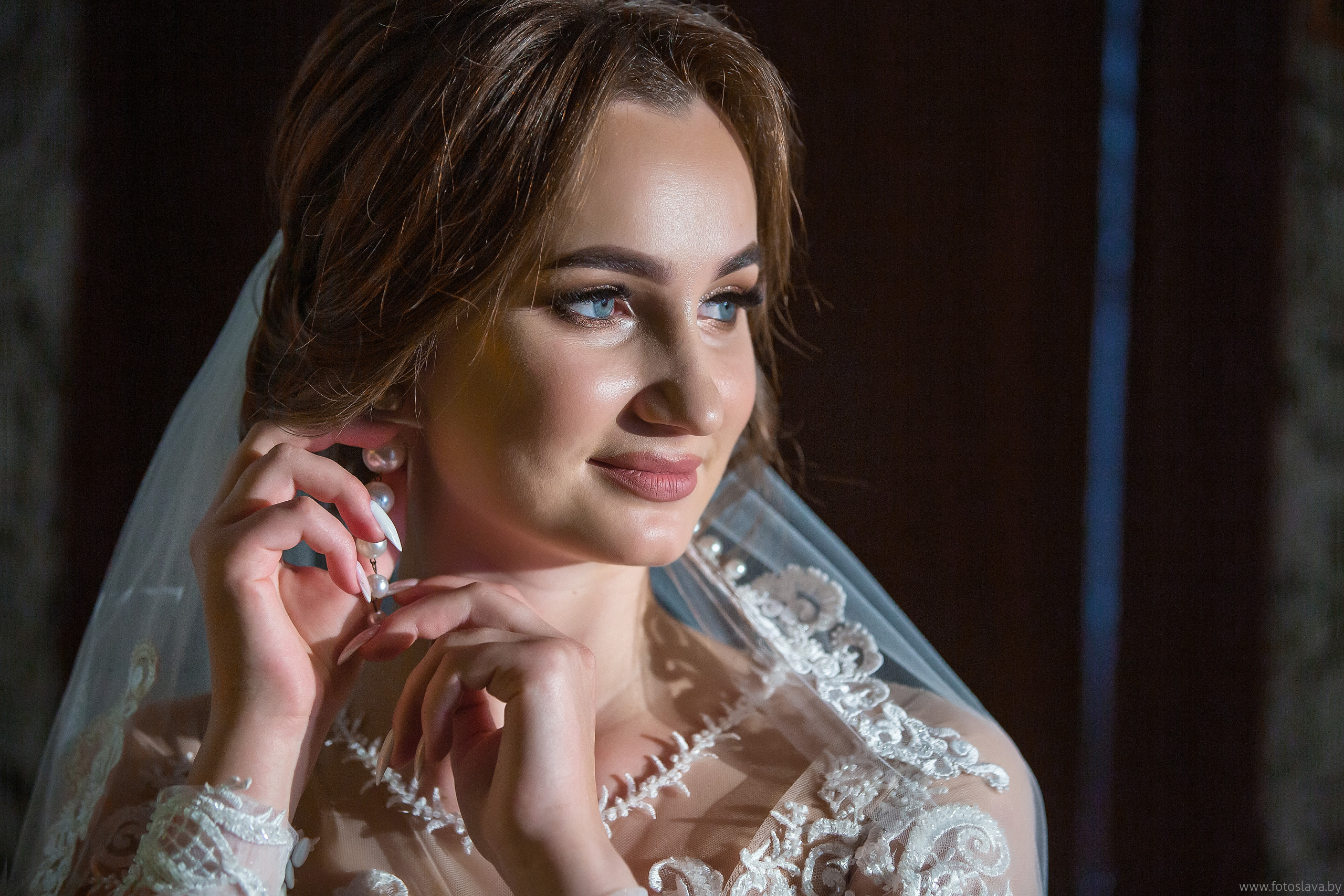 Анонс свадебной фотосессии Ильи и Яны. Свадебный фотограф в Барановичах Вячеслав Шах-Гусейнов, фотошкола