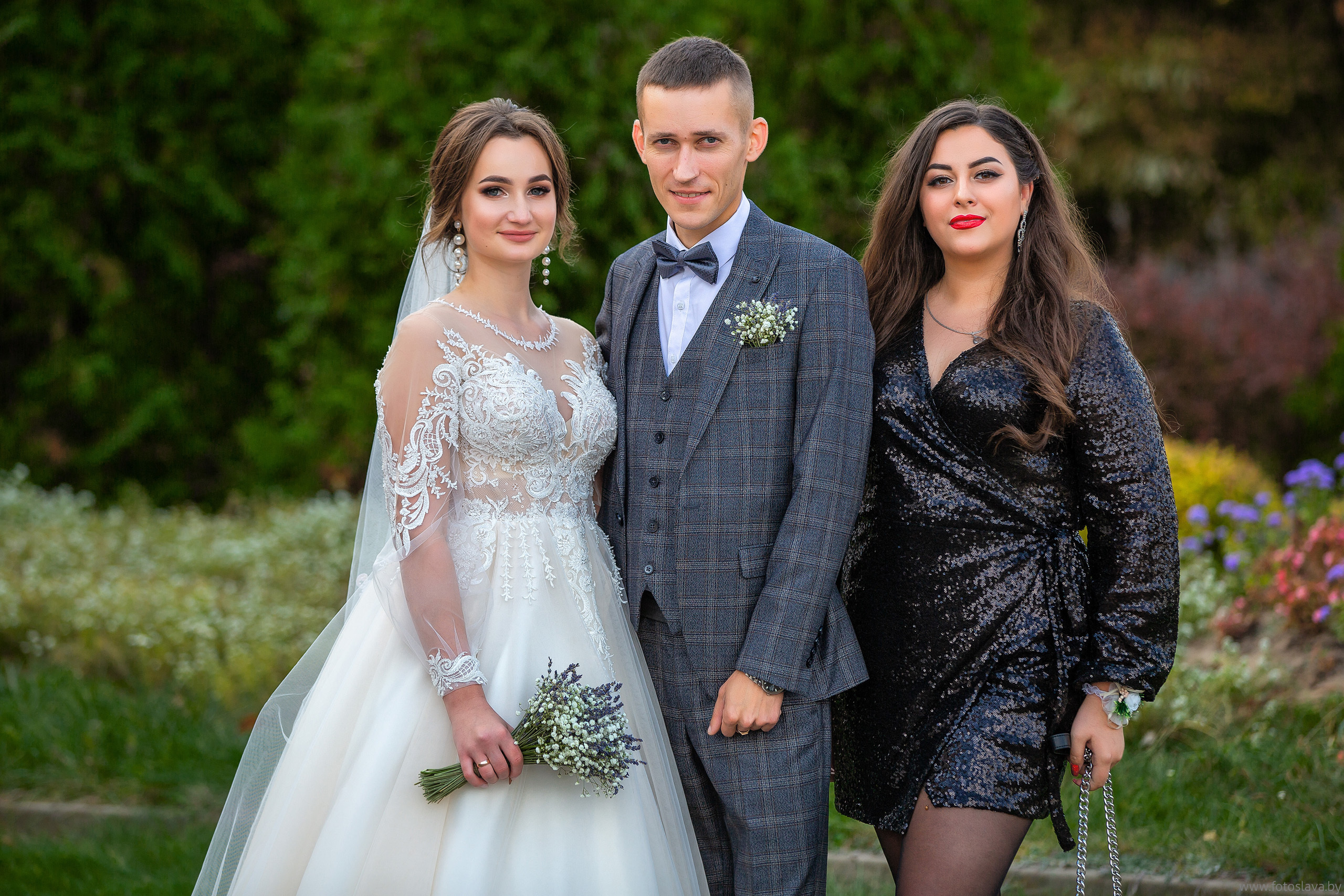 Анонс свадебной фотосессии Ильи и Яны. Свадебный фотограф в Барановичах Вячеслав Шах-Гусейнов, фотошкола