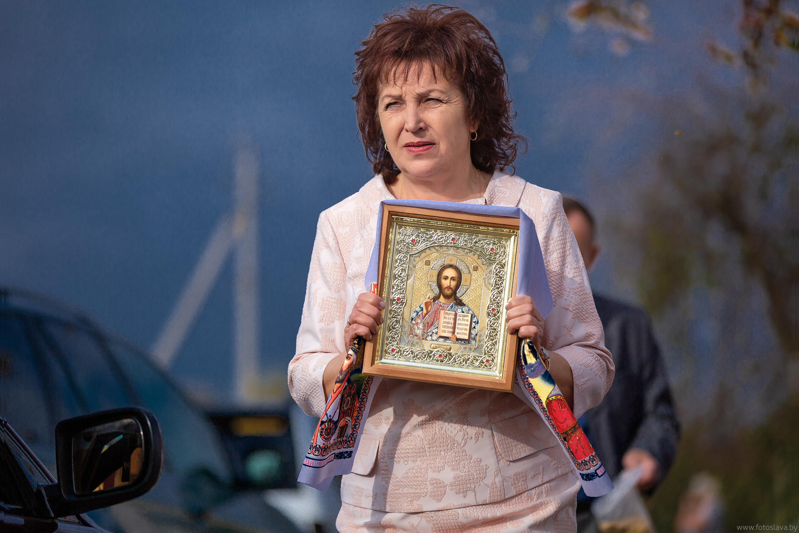 Анонс свадебной фотосессии Ильи и Яны. Свадебный фотограф в Барановичах Вячеслав Шах-Гусейнов, фотошкола