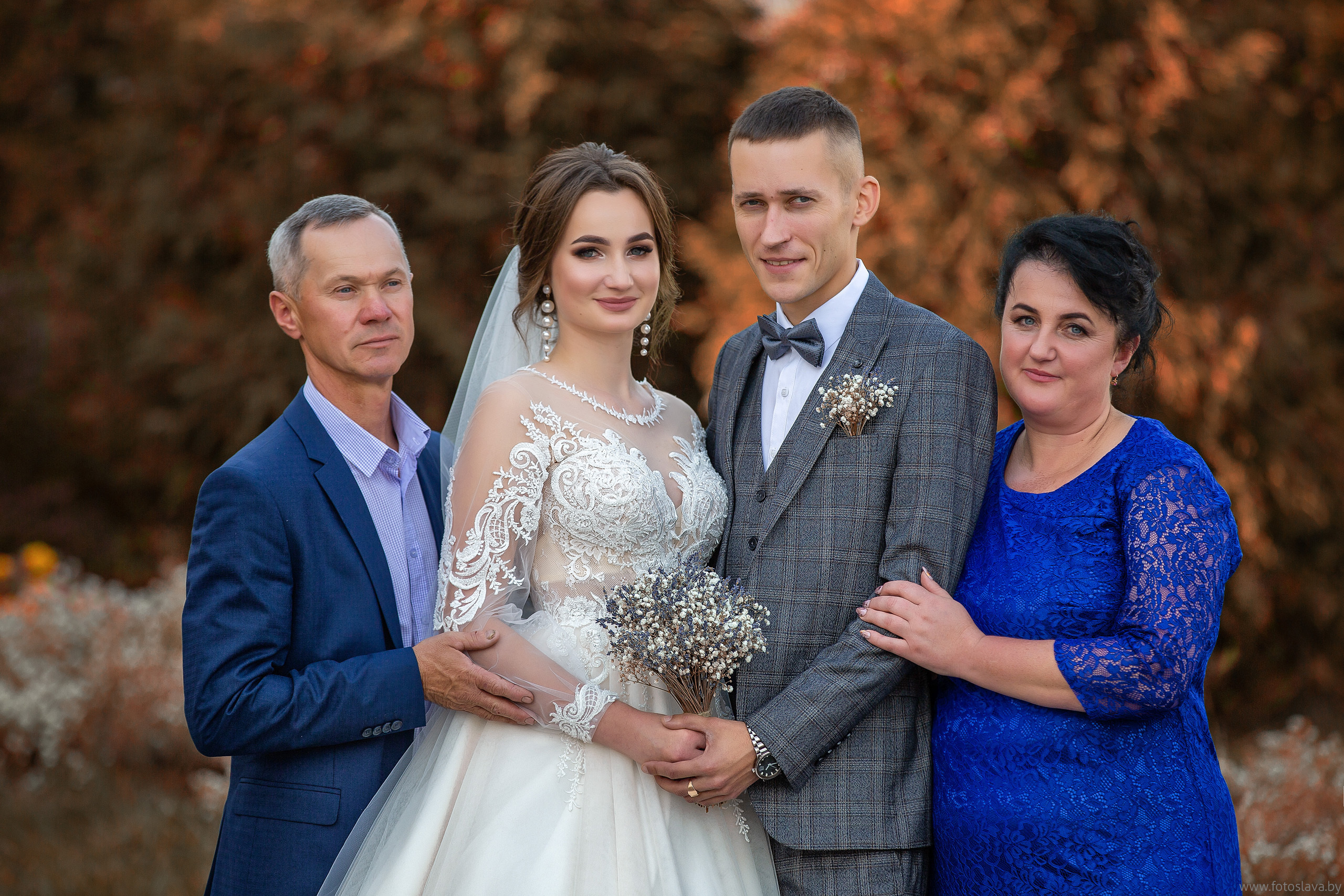 Анонс свадебной фотосессии Ильи и Яны. Свадебный фотограф в Барановичах Вячеслав Шах-Гусейнов, фотошкола