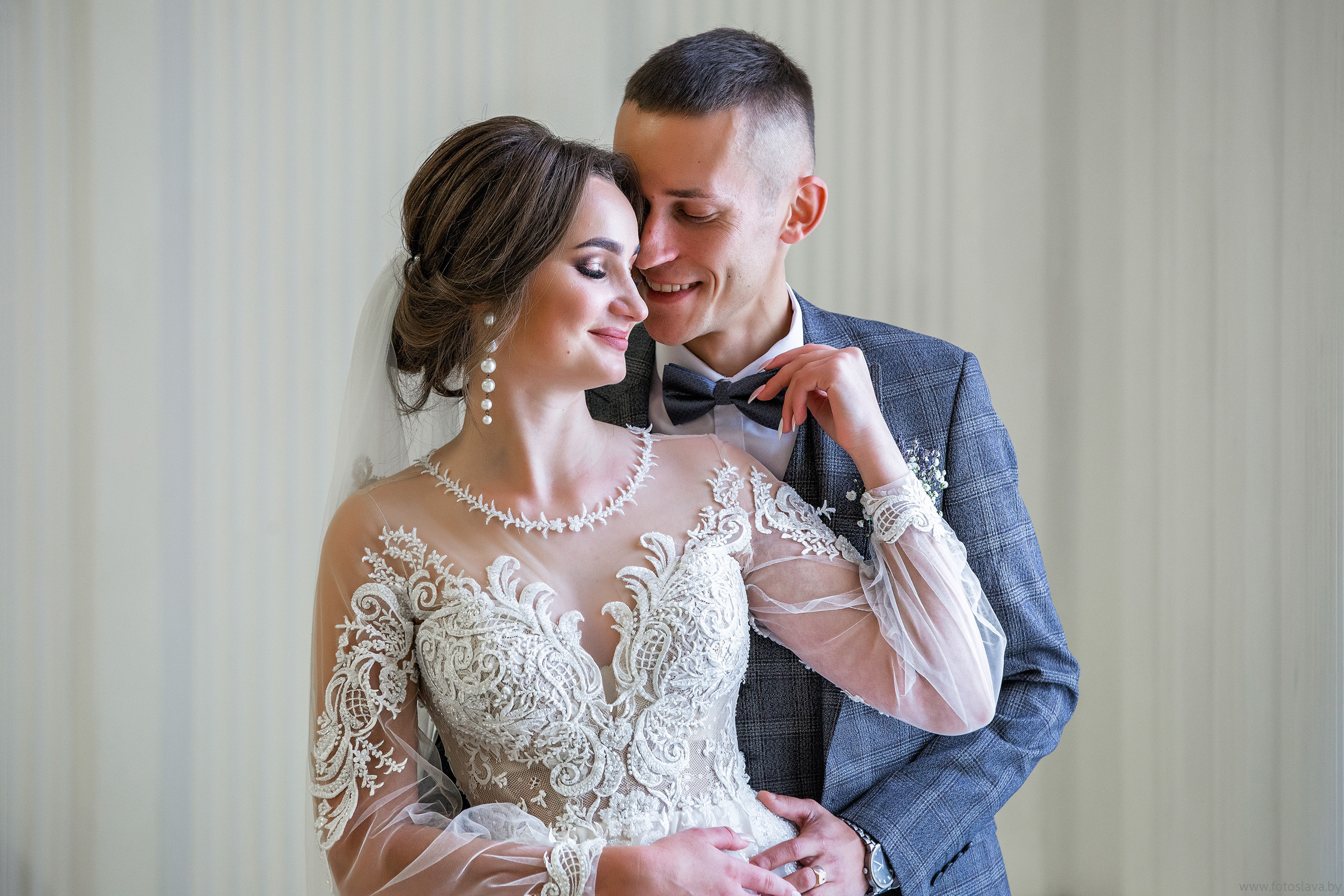 Анонс свадебной фотосессии Ильи и Яны. Свадебный фотограф в Барановичах Вячеслав Шах-Гусейнов, фотошкола