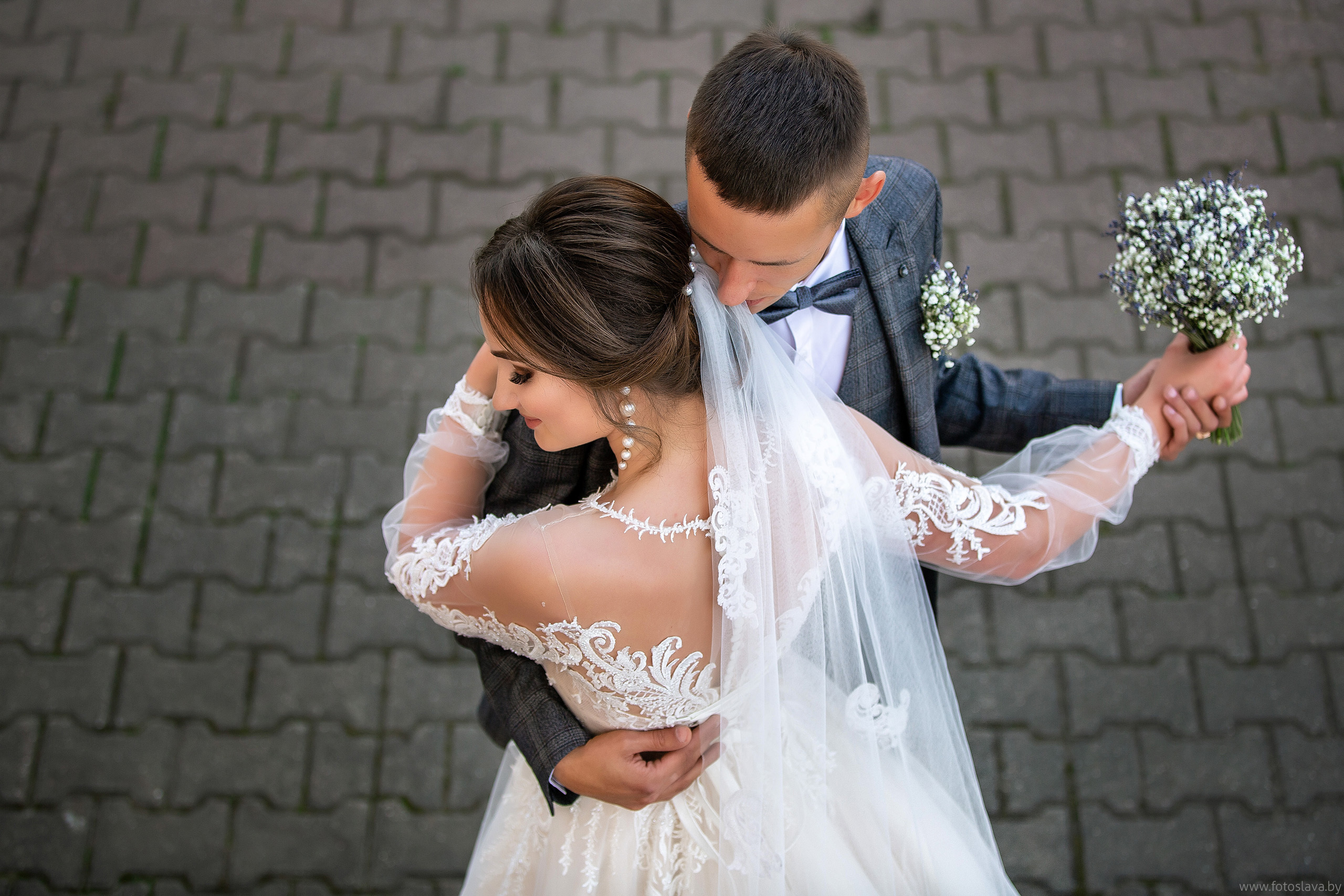 Анонс свадебной фотосессии Ильи и Яны. Свадебный фотограф в Барановичах Вячеслав Шах-Гусейнов, фотошкола