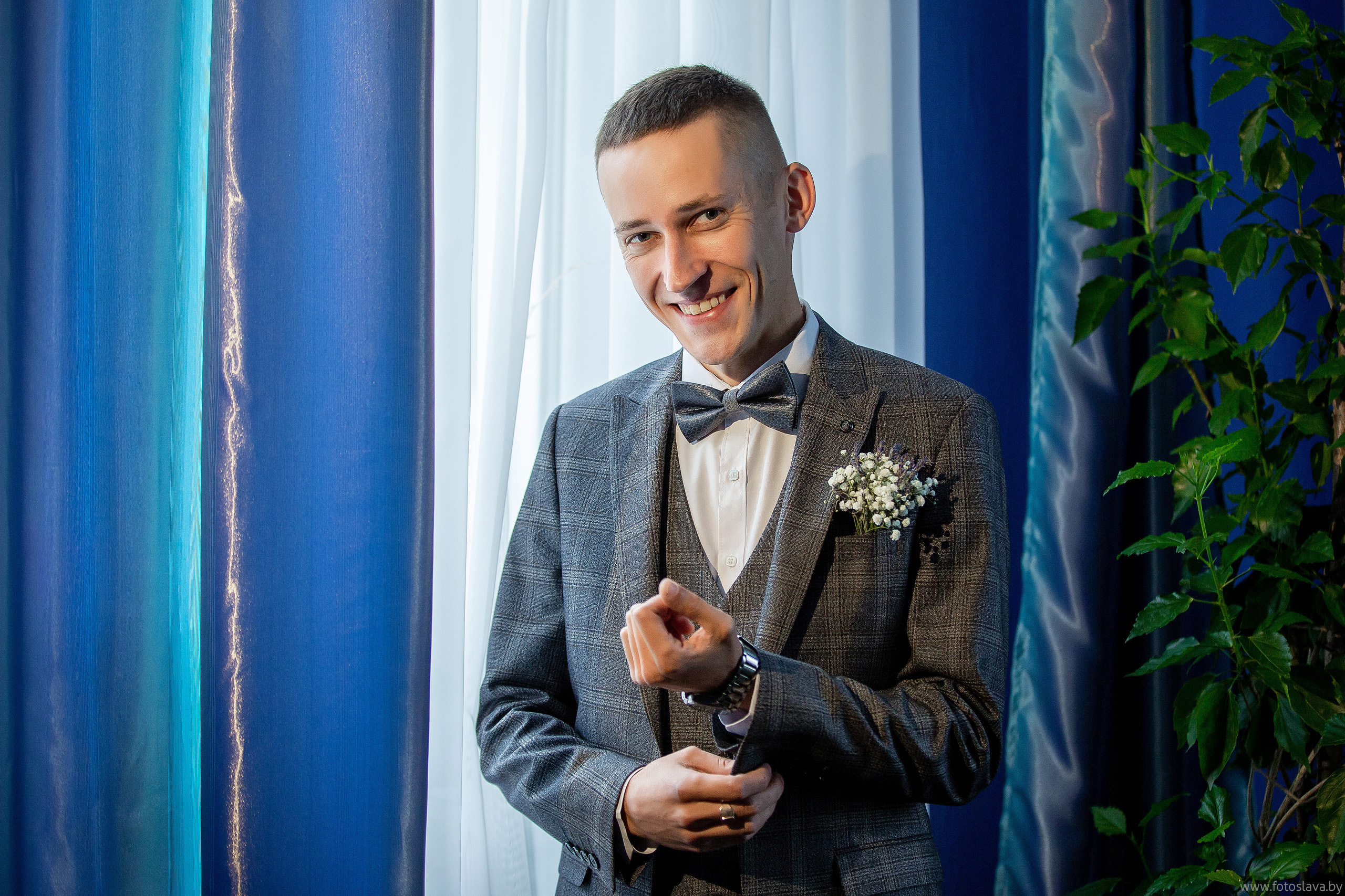 Анонс свадебной фотосессии Ильи и Яны. Свадебный фотограф в Барановичах Вячеслав Шах-Гусейнов, фотошкола