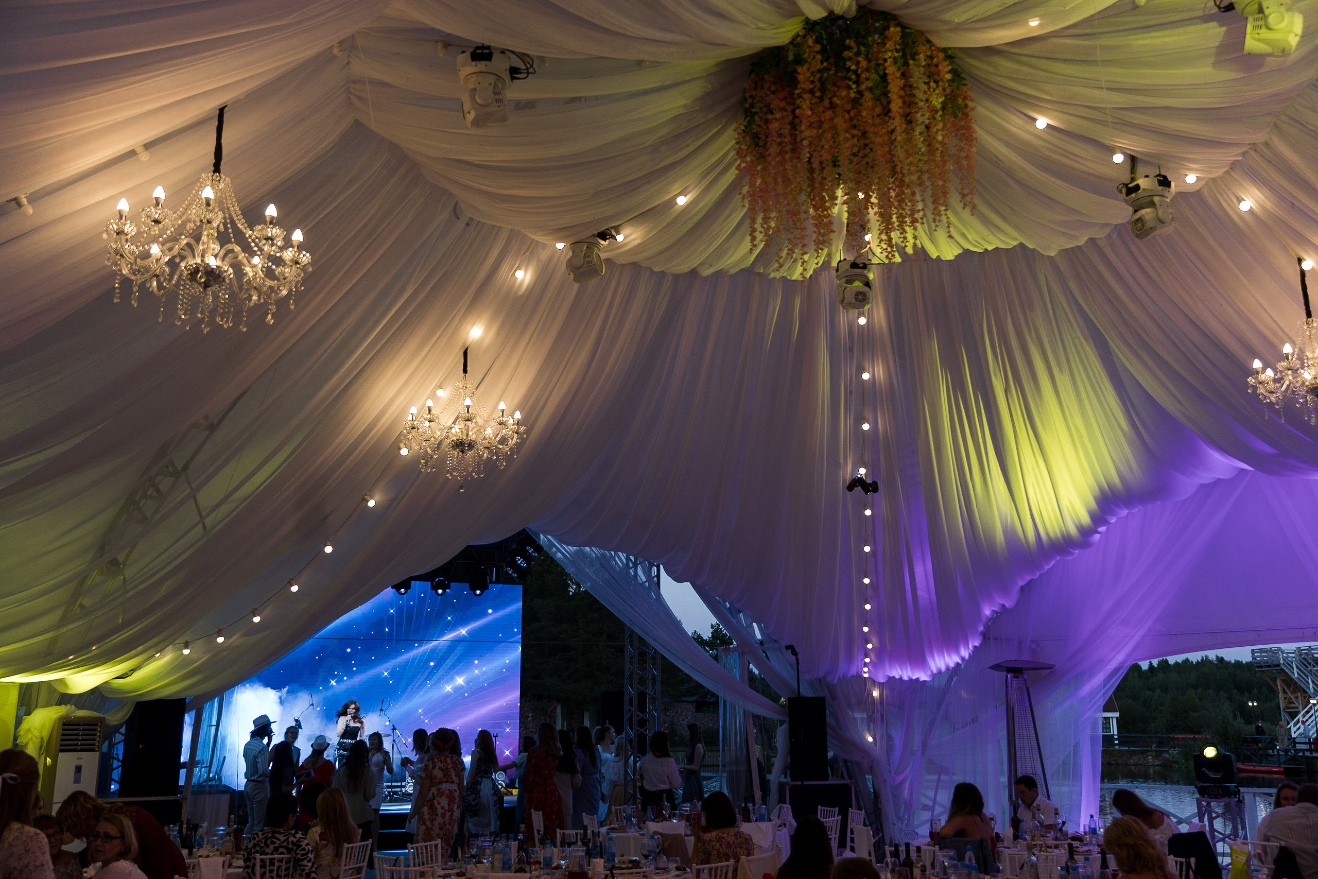 Услуги. Фотограф Дима Третий