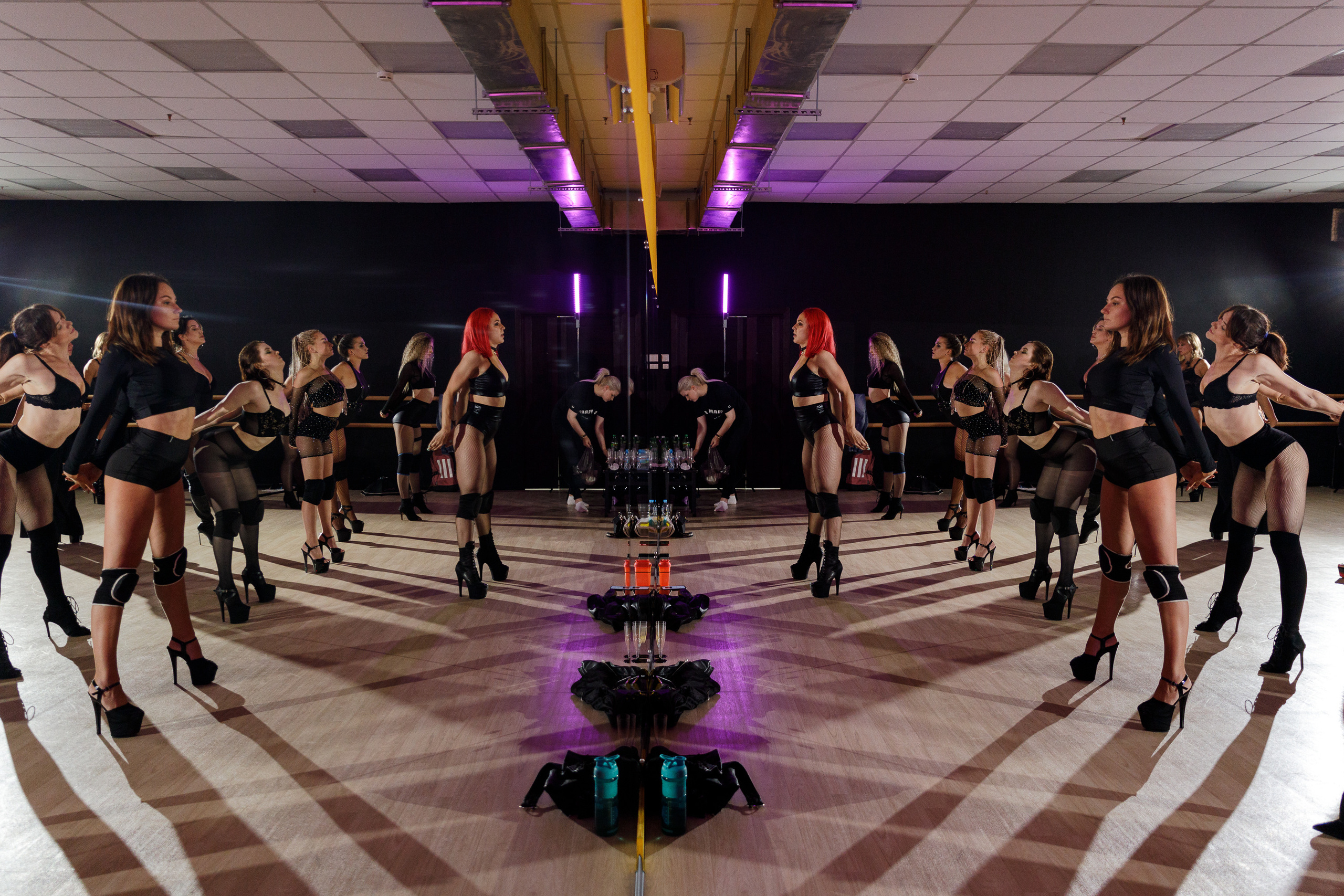 Услуги. Фотограф Дима Третий