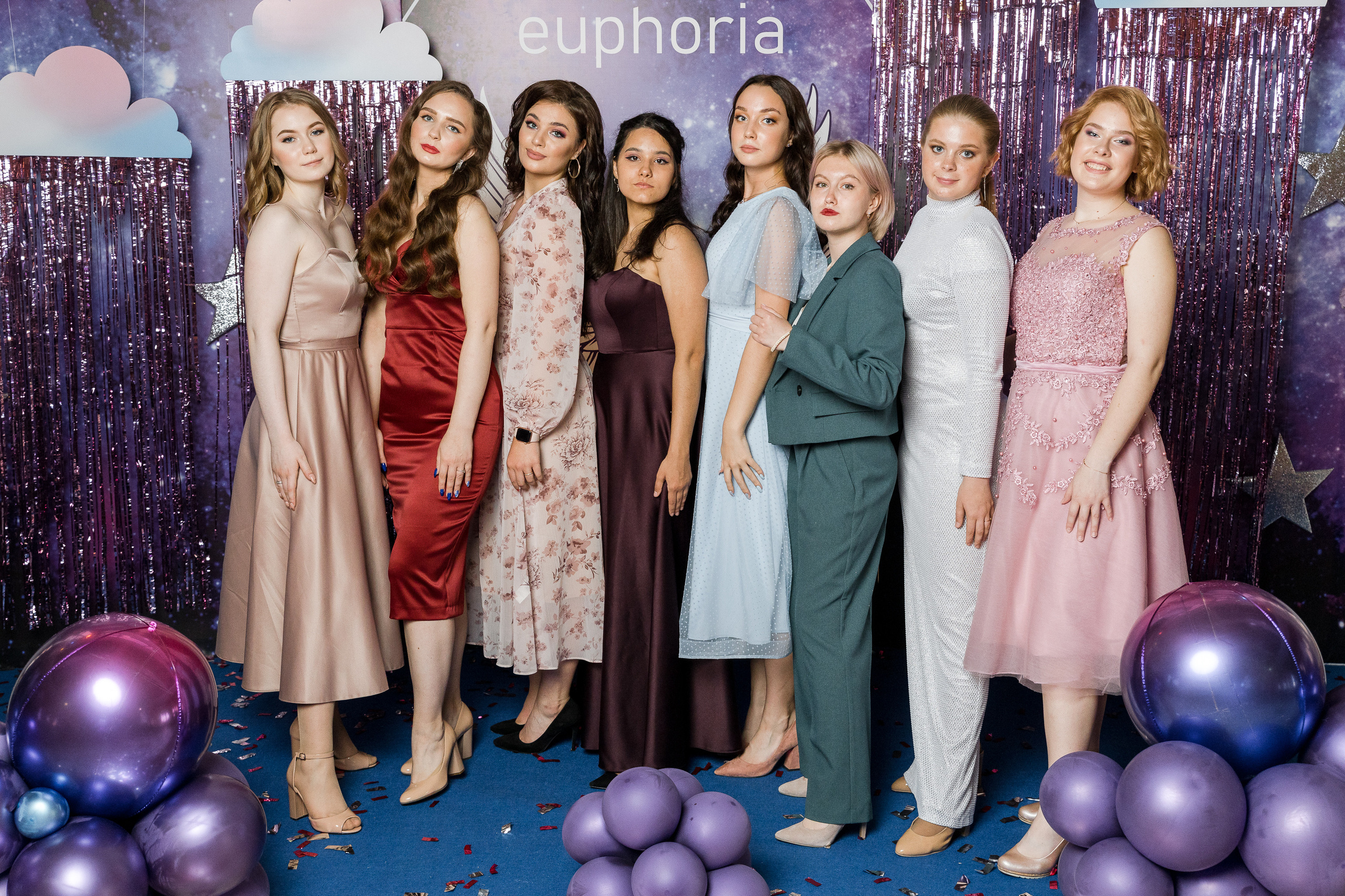 Услуги. Фотограф Дима Третий