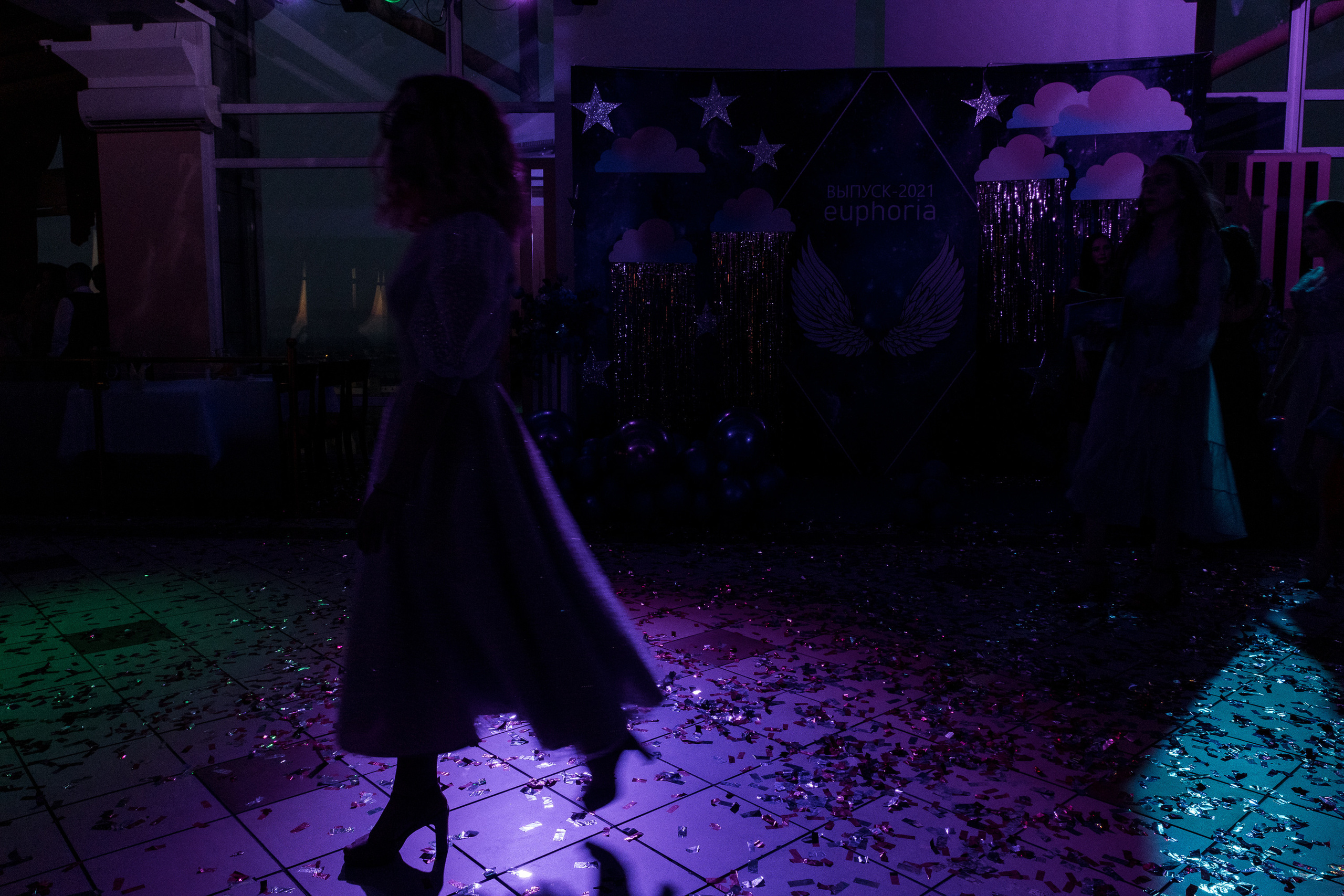 Услуги. Фотограф Дима Третий