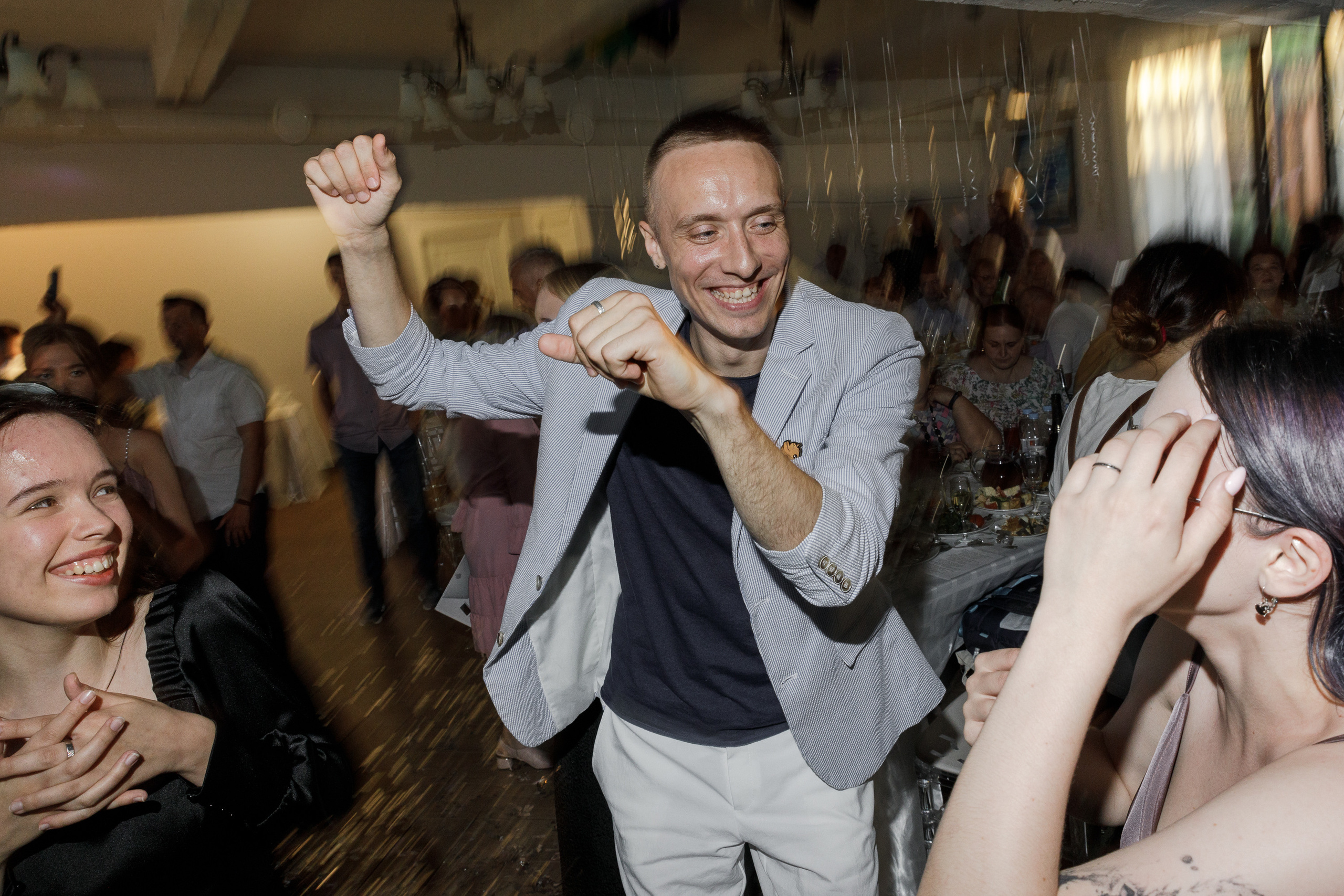 Услуги. Фотограф Дима Третий