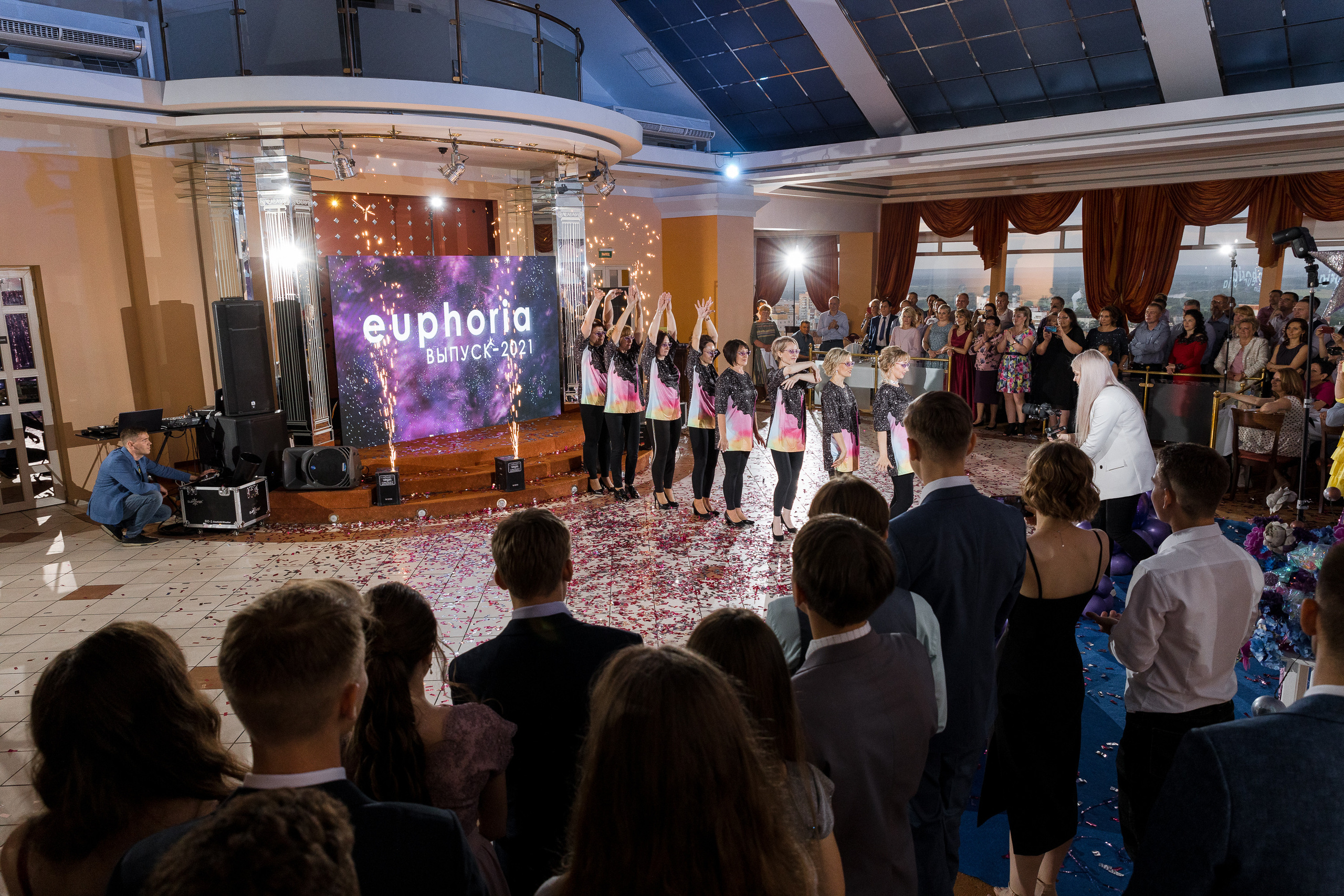 Услуги. Фотограф Дима Третий