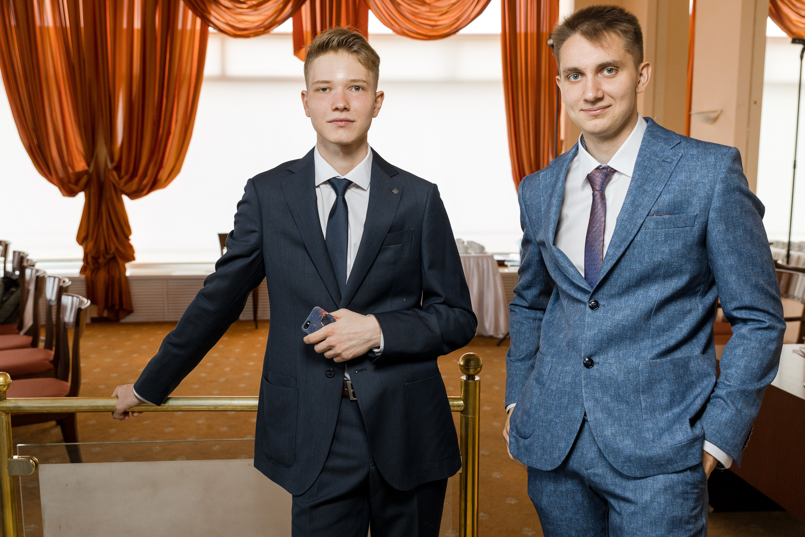 Услуги. Фотограф Дима Третий