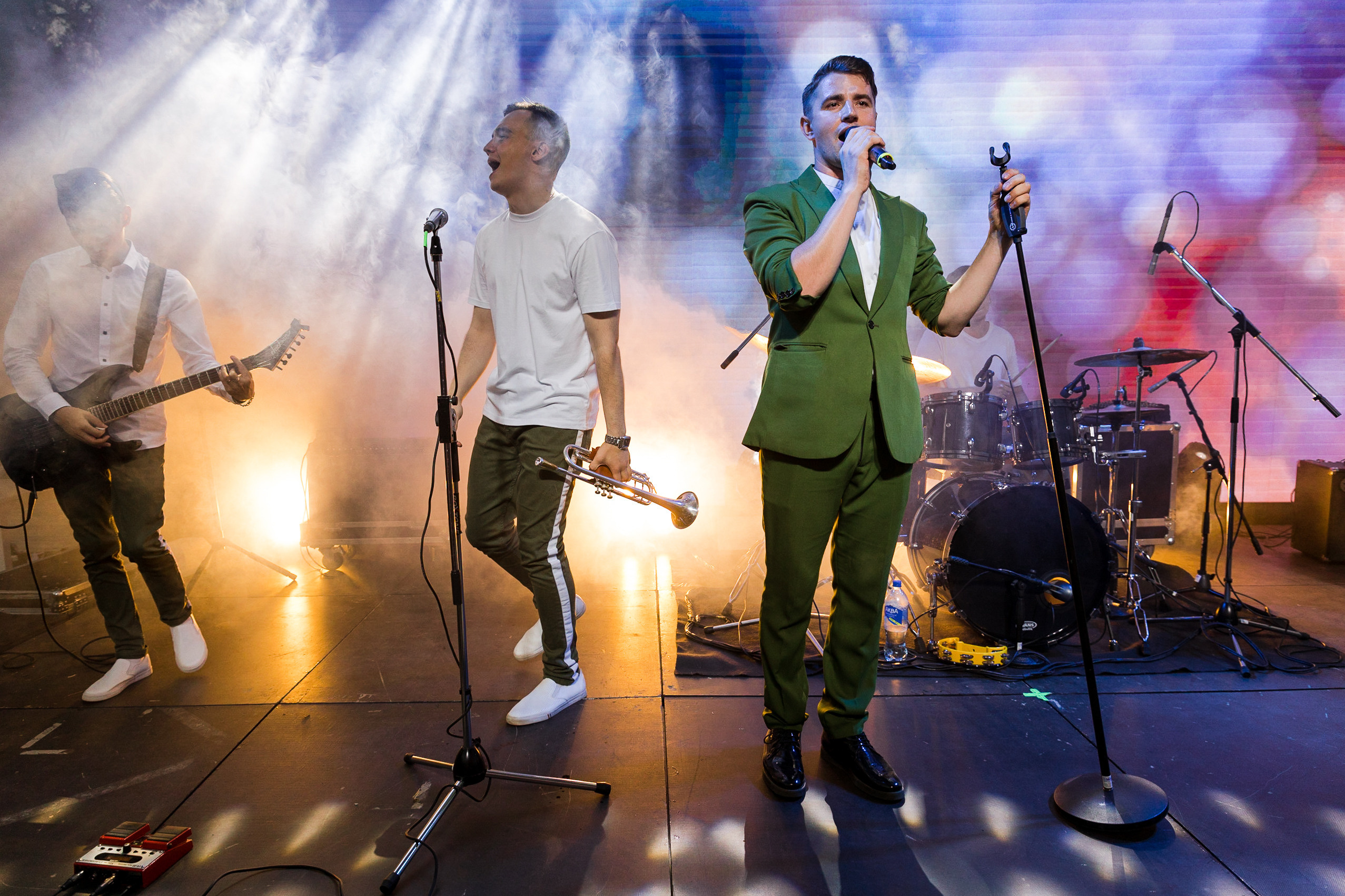 Услуги. Фотограф Дима Третий