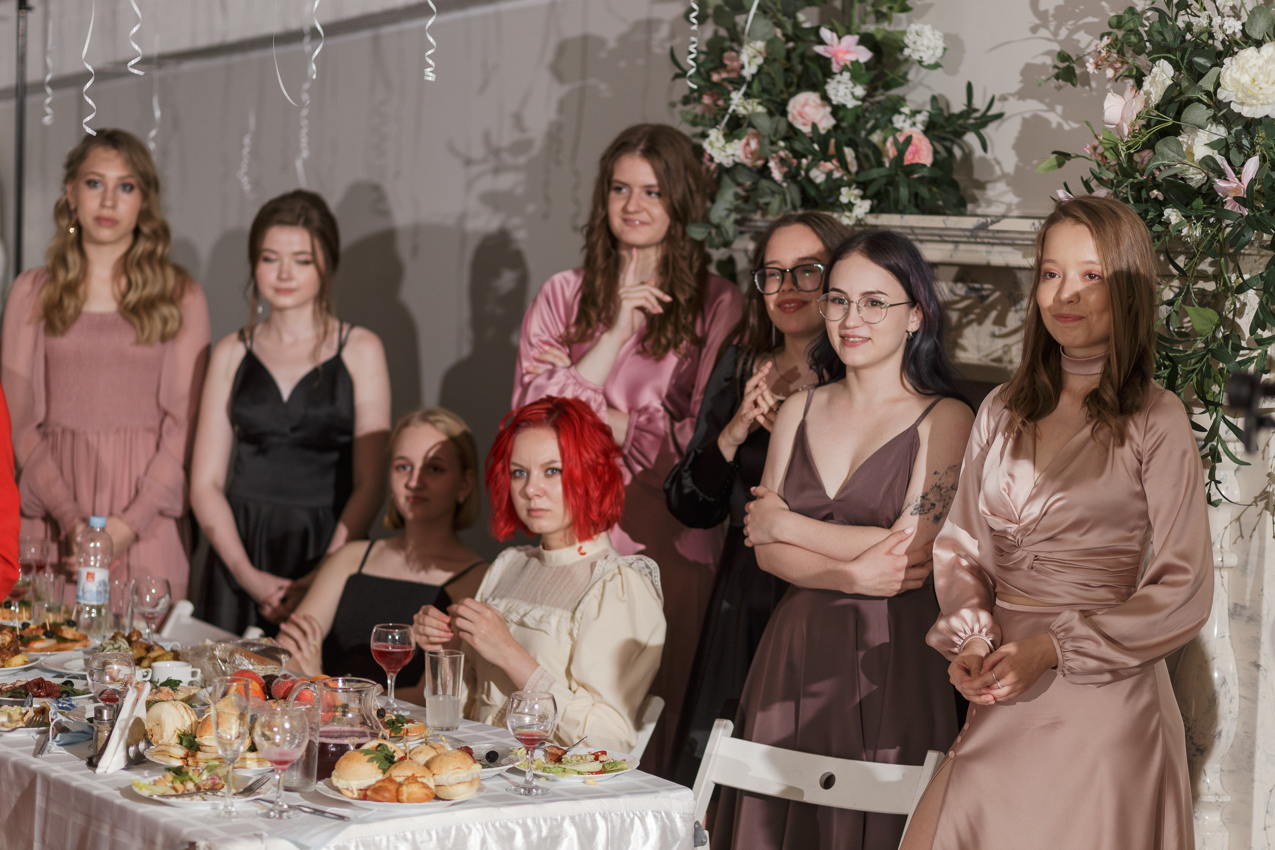 Услуги. Фотограф Дима Третий