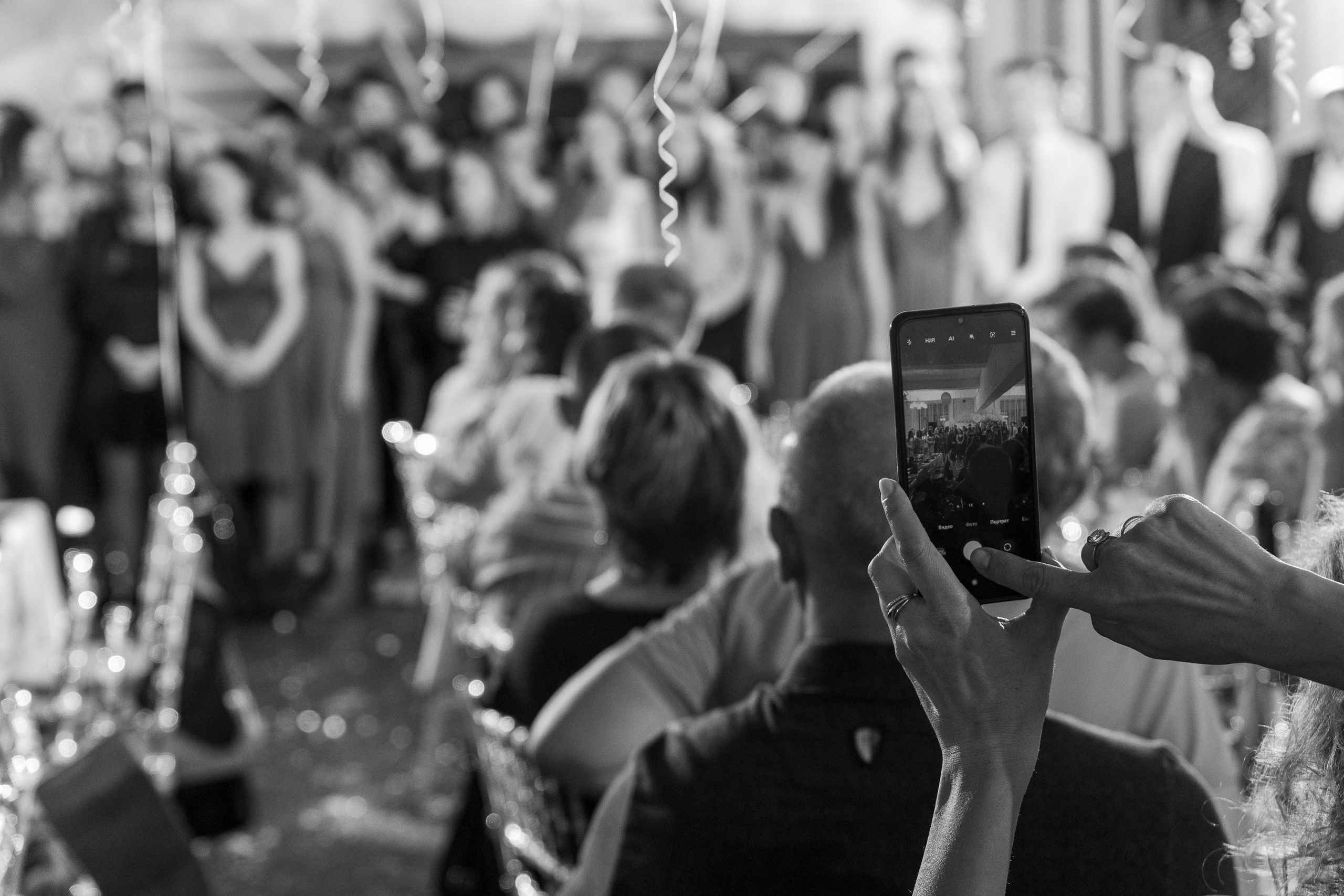 Услуги. Фотограф Дима Третий