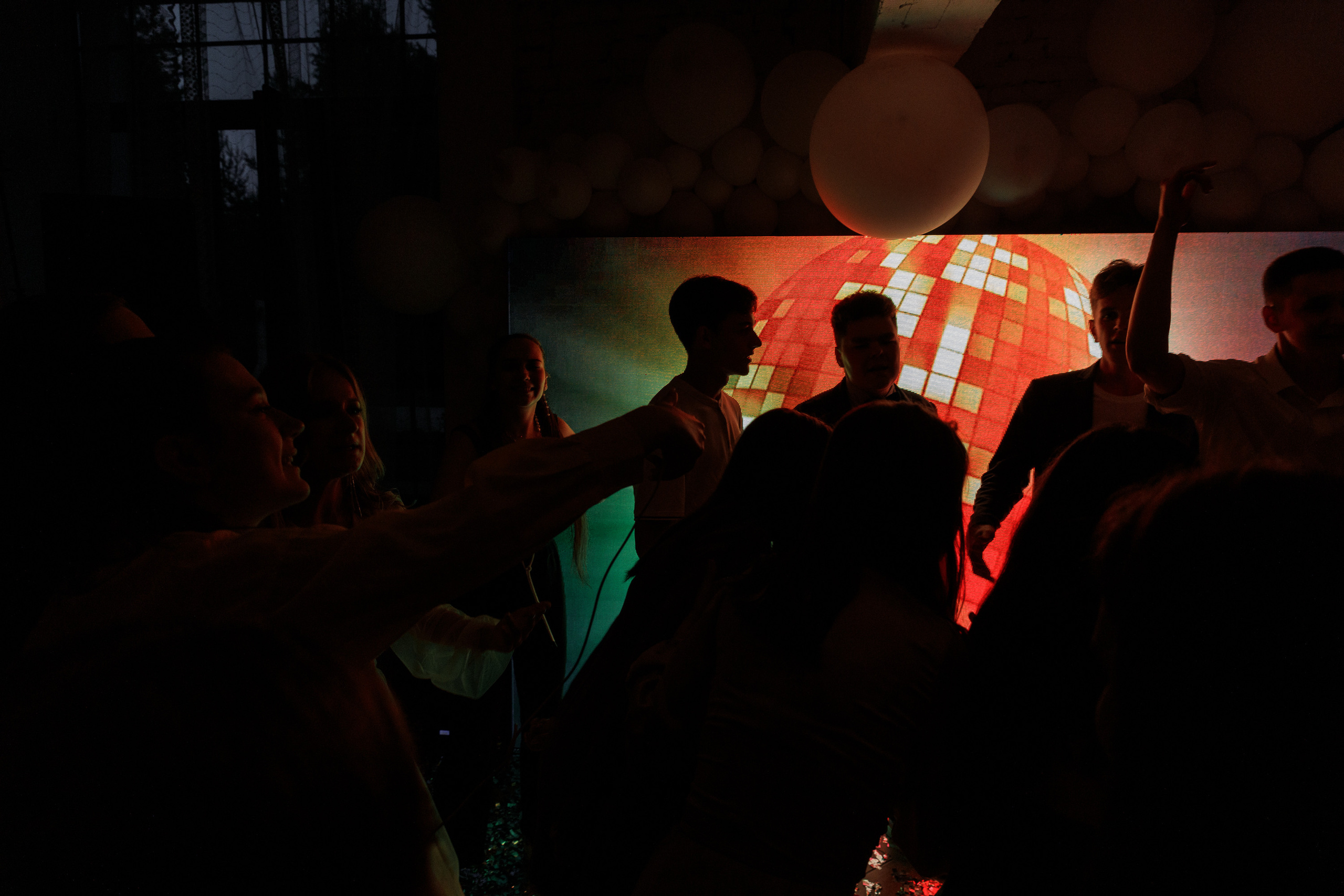 Услуги. Фотограф Дима Третий