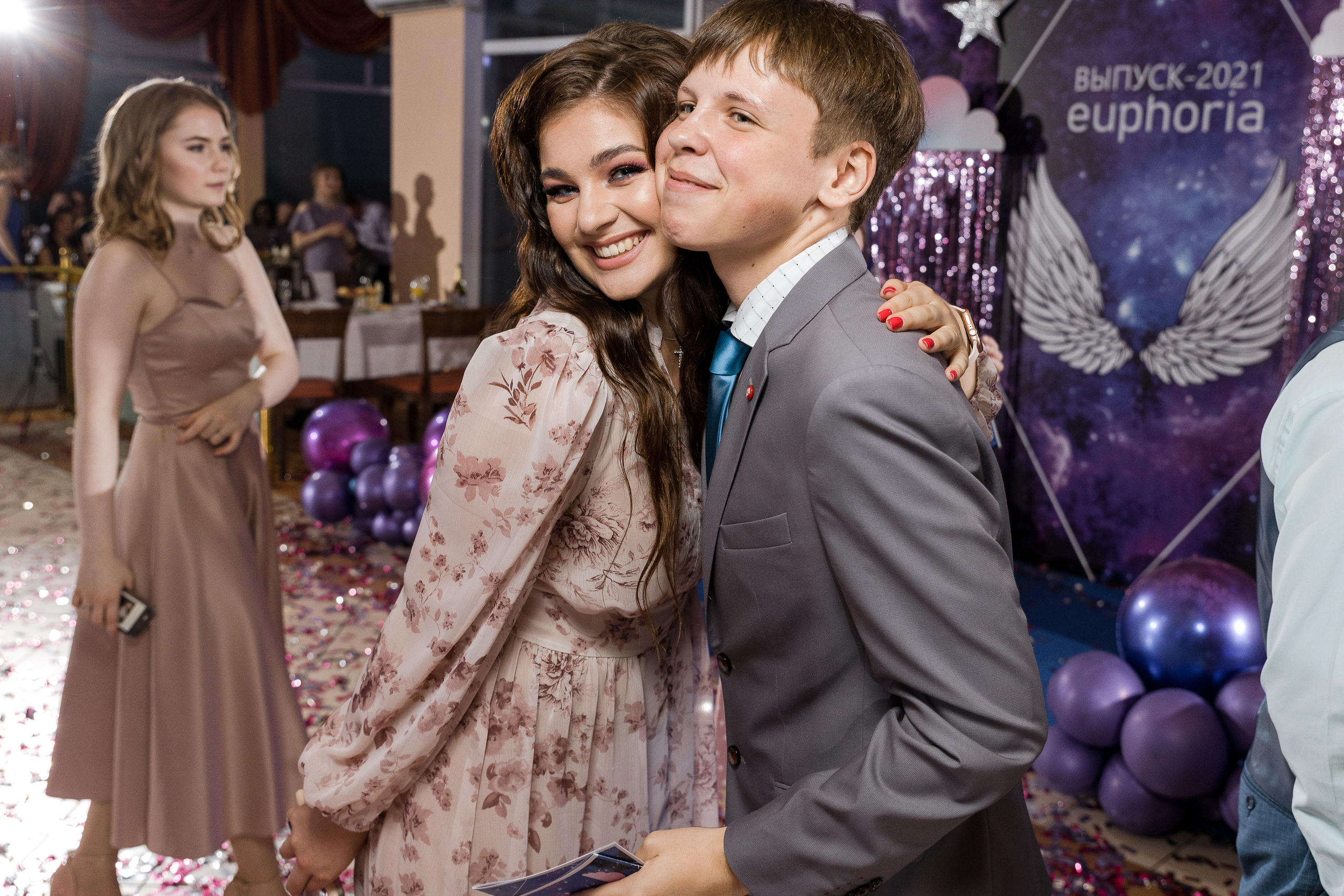 Услуги. Фотограф Дима Третий