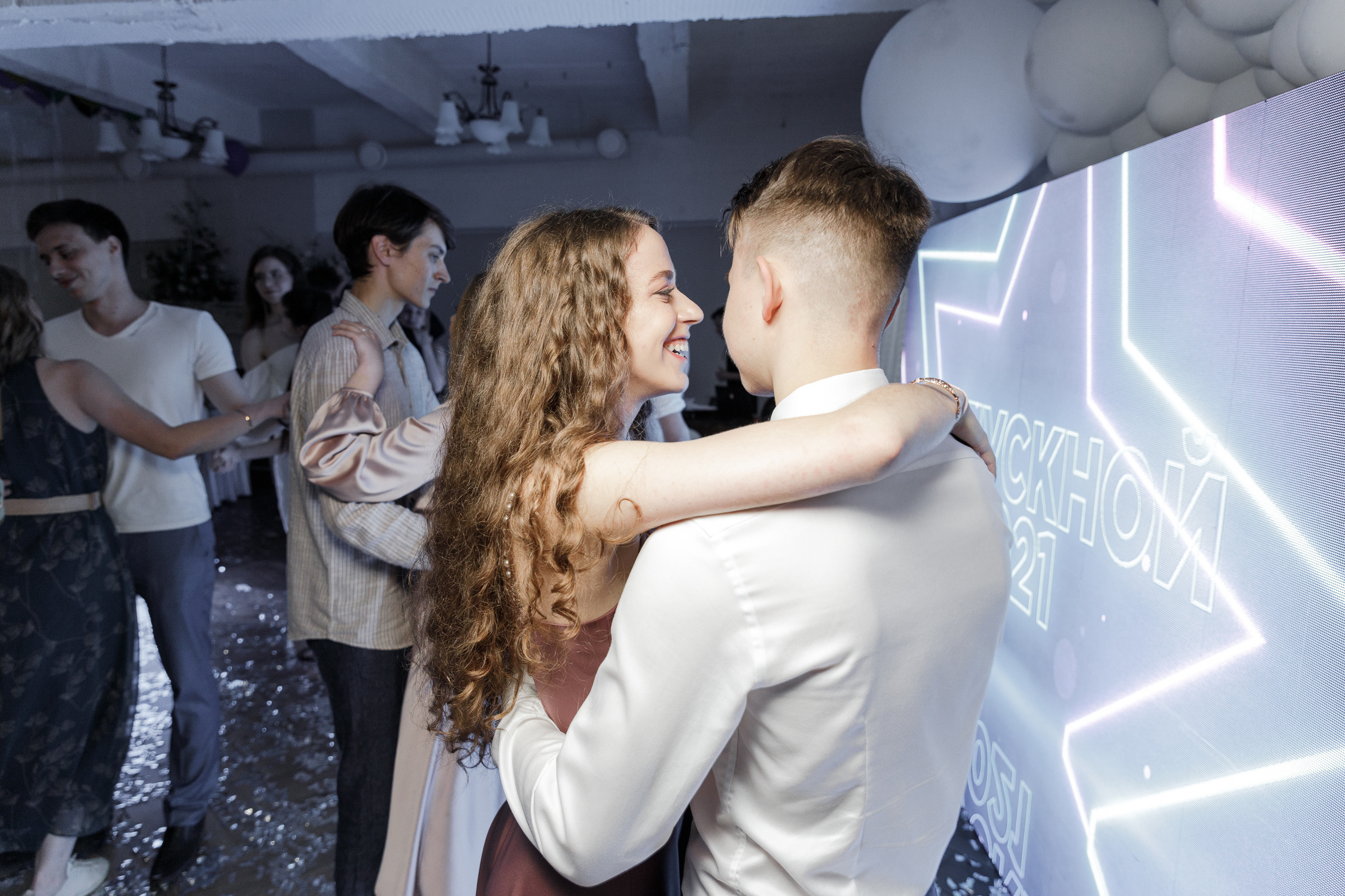 Услуги. Фотограф Дима Третий