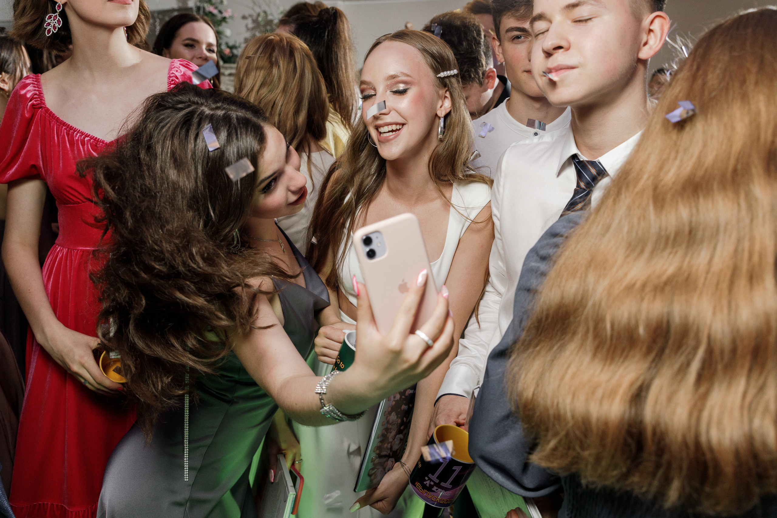 Услуги. Фотограф Дима Третий