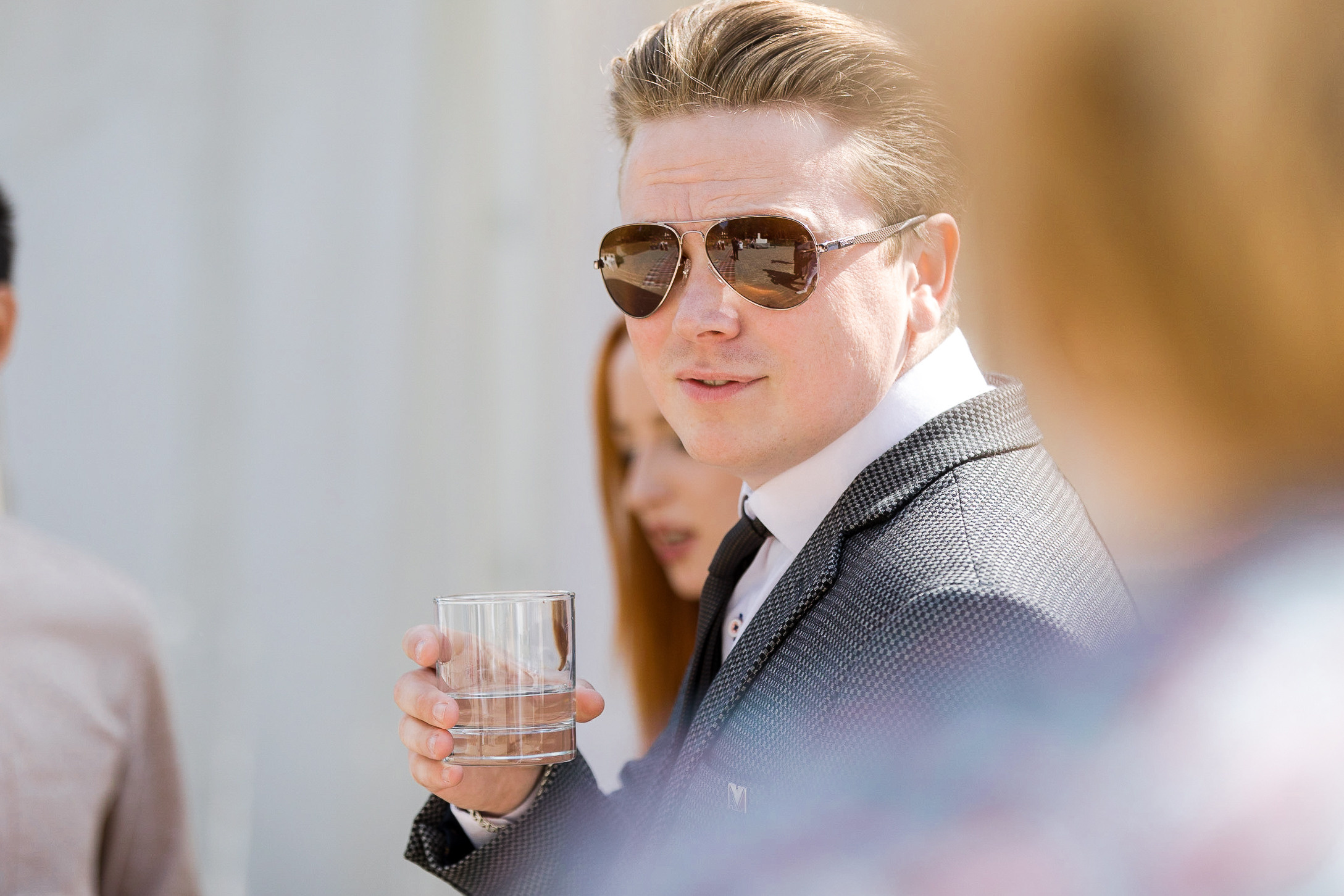 Услуги. Фотограф Дима Третий