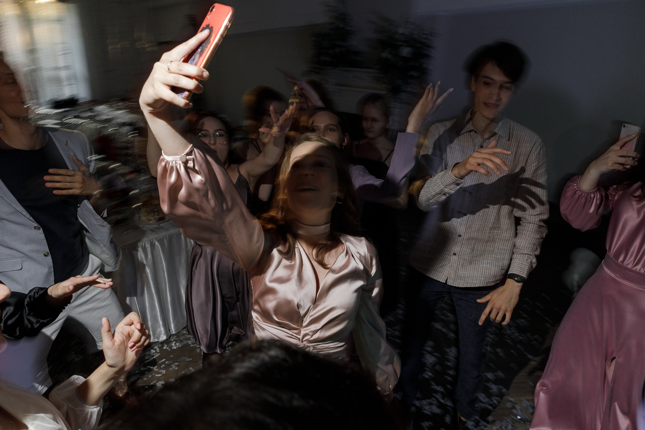 Услуги. Фотограф Дима Третий