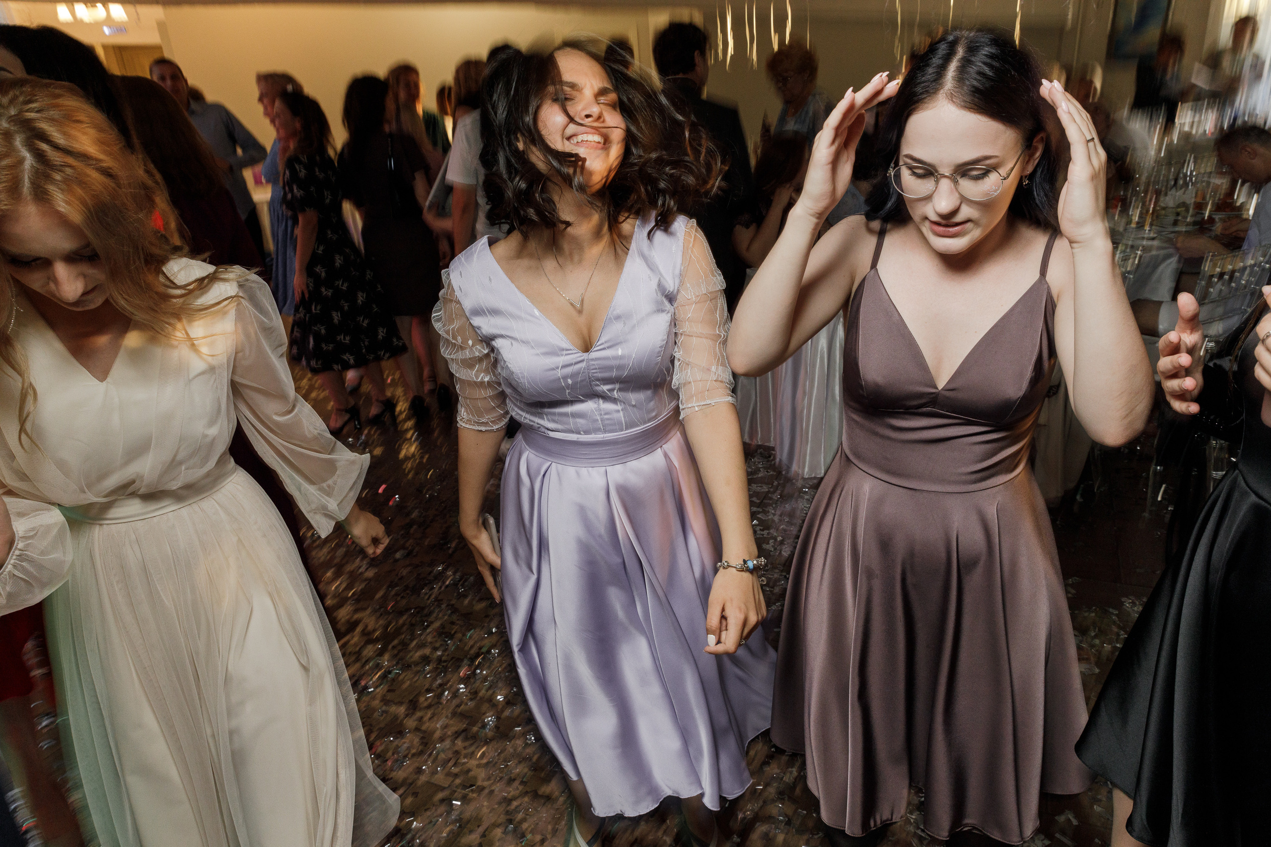 Услуги. Фотограф Дима Третий