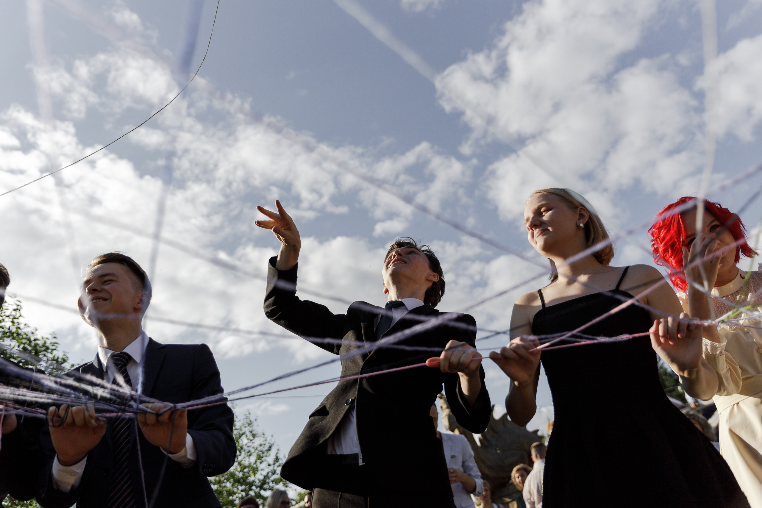 Услуги. Фотограф Дима Третий