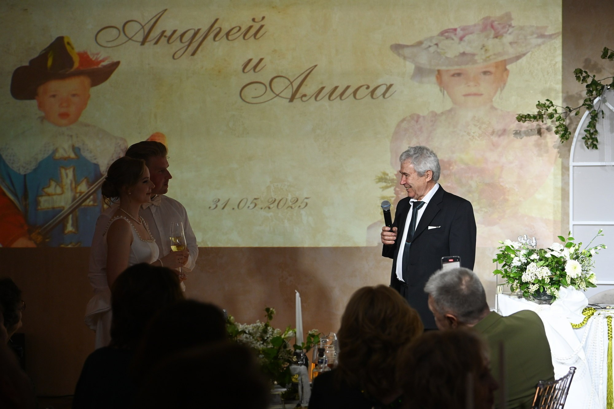 Фотожурналист на свадьбе: когда кадры становятся историей. Документальный фотограф Сергей Вдовин